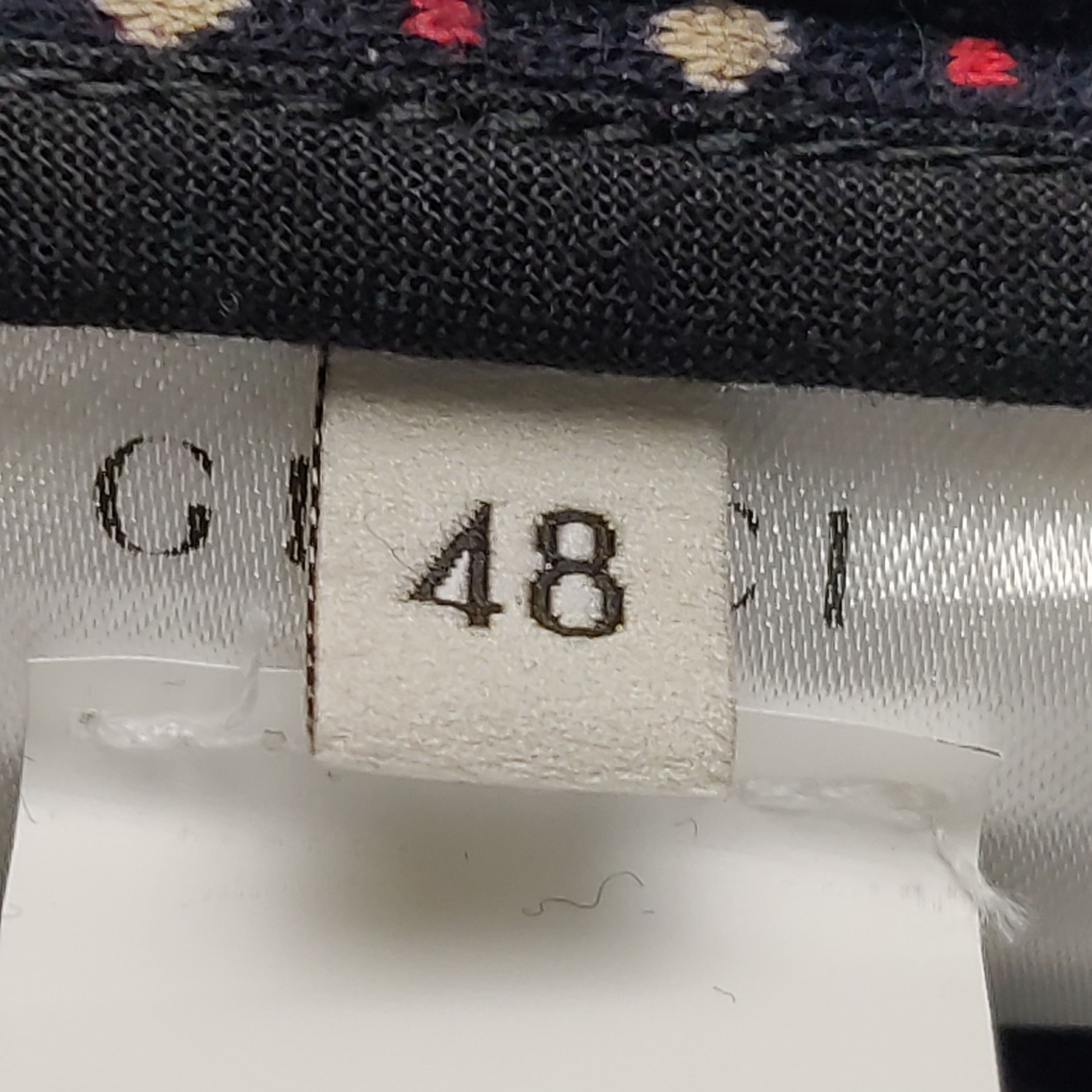 Gucci Gucci Men 32 Casual Pants Size US 32 / EU 48 - 6 Thumbnail