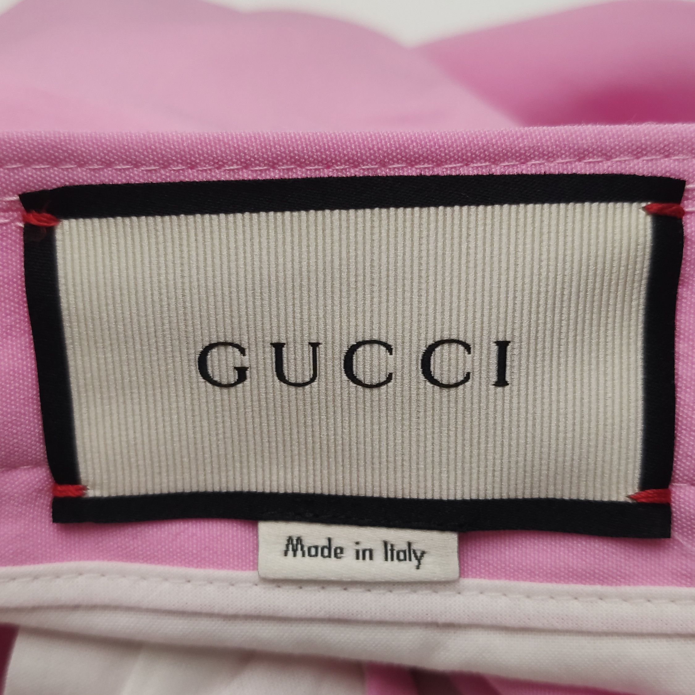 Gucci Gucci Men 36 Casual Pants Size US 36 / EU 52 - 4 Thumbnail