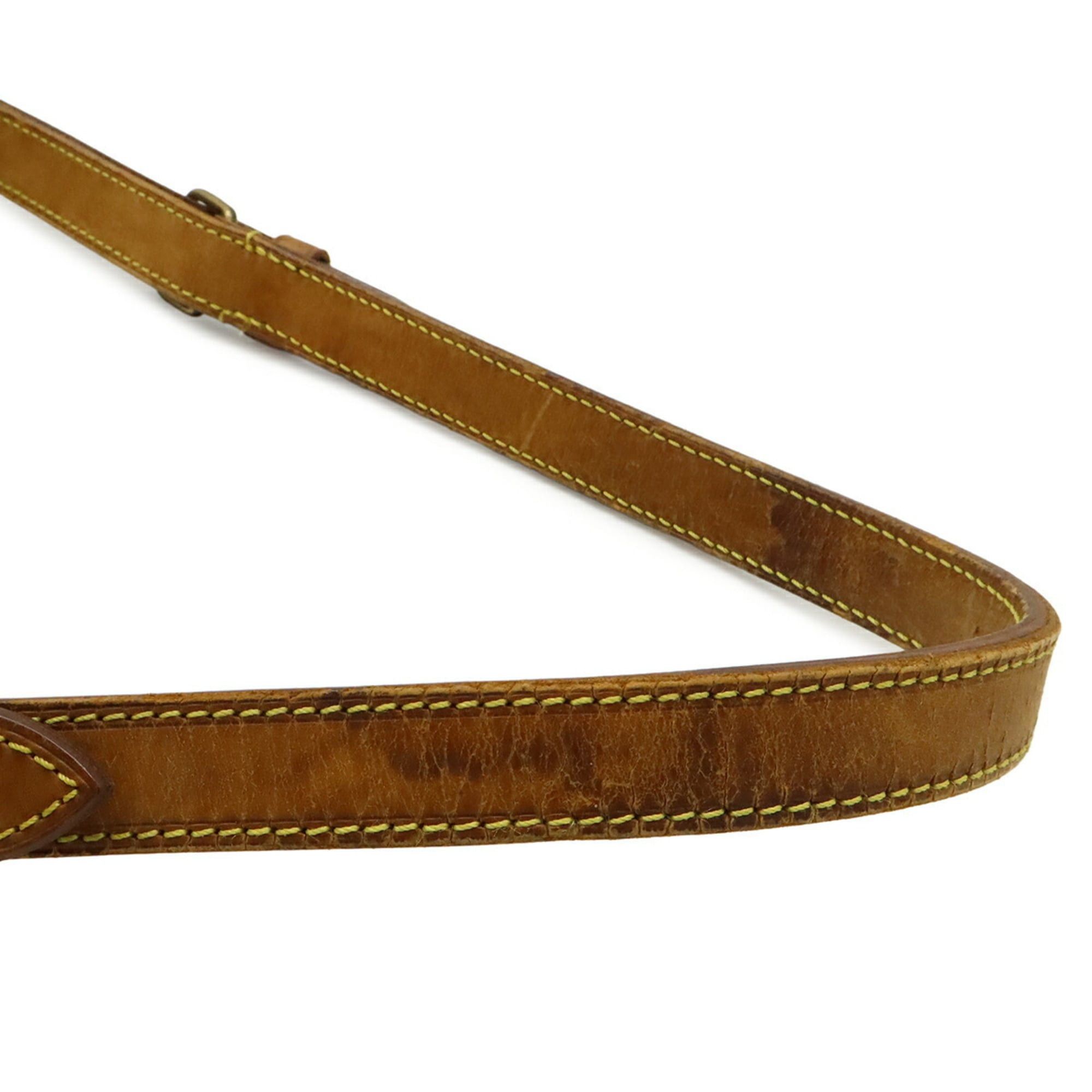 Louis Vuitton Louis Vuitton Monogram Noe Shoulder Bag Model M42224 Size ONE SIZE - 8 Thumbnail