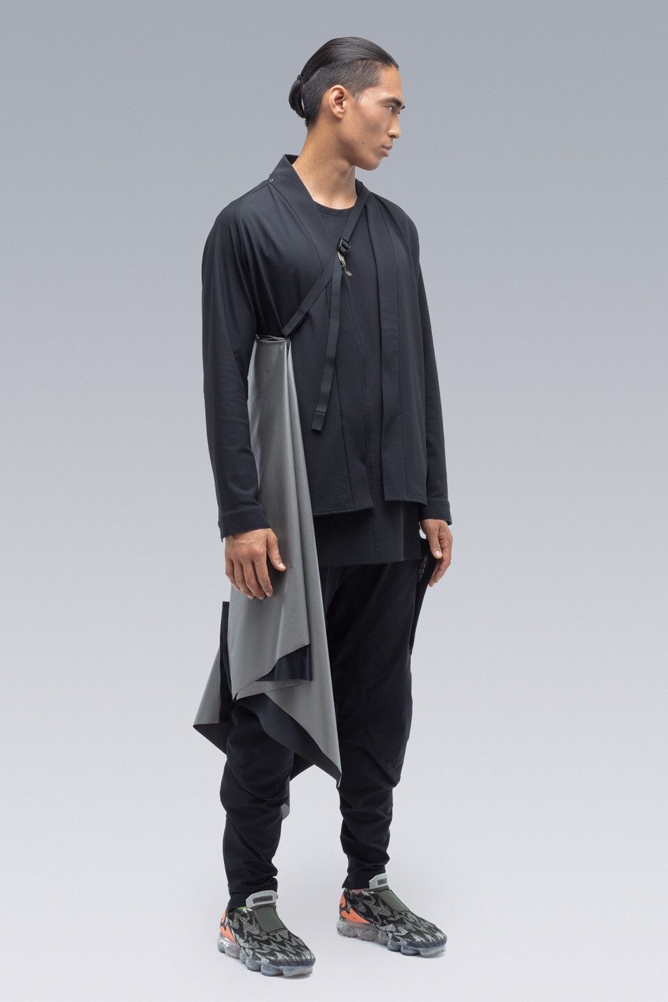 Acronym 低い CP4-WS