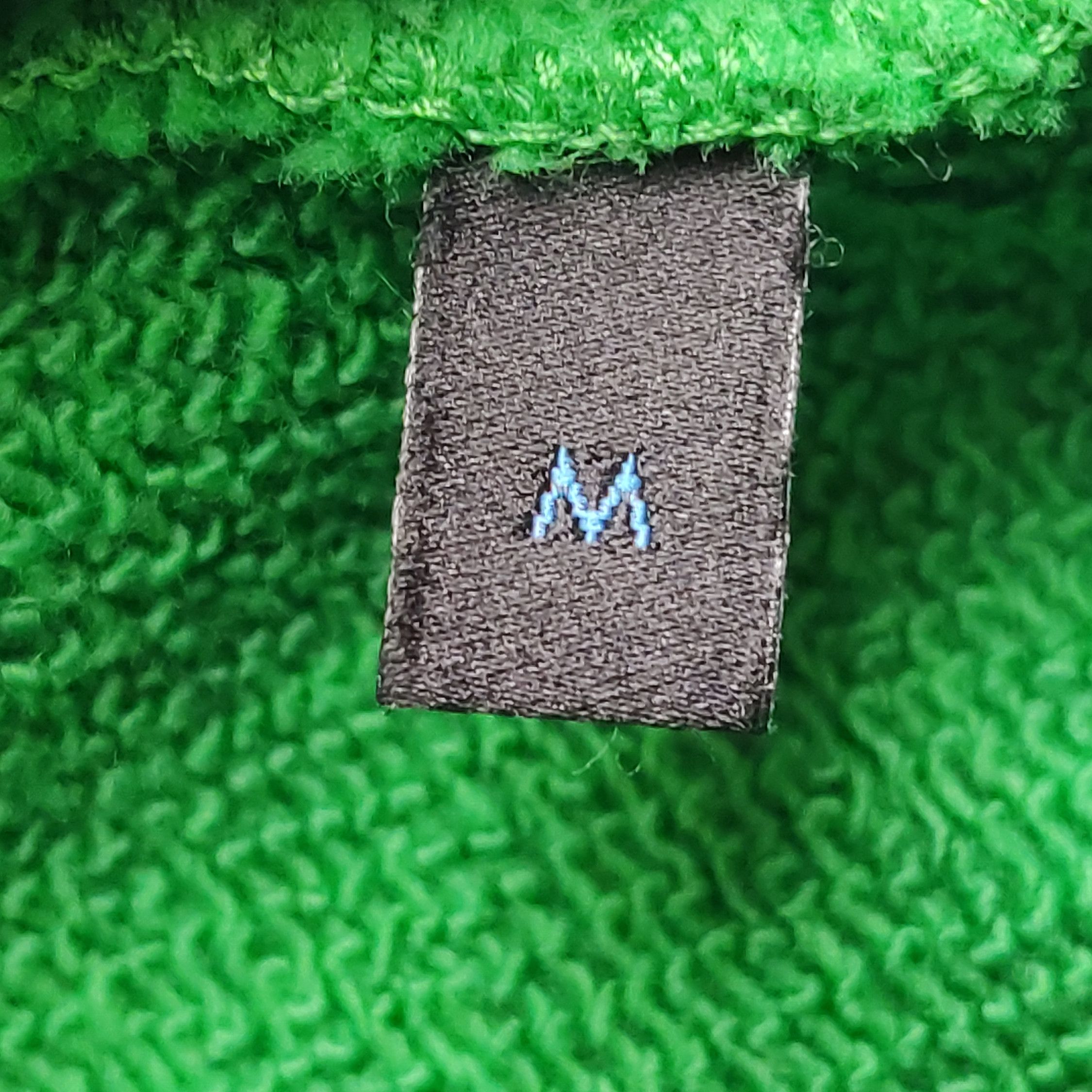 Gucci Gucci Men m Sweatshirts Hoodies Size US M / EU 48-50 / 2 - 7 Thumbnail