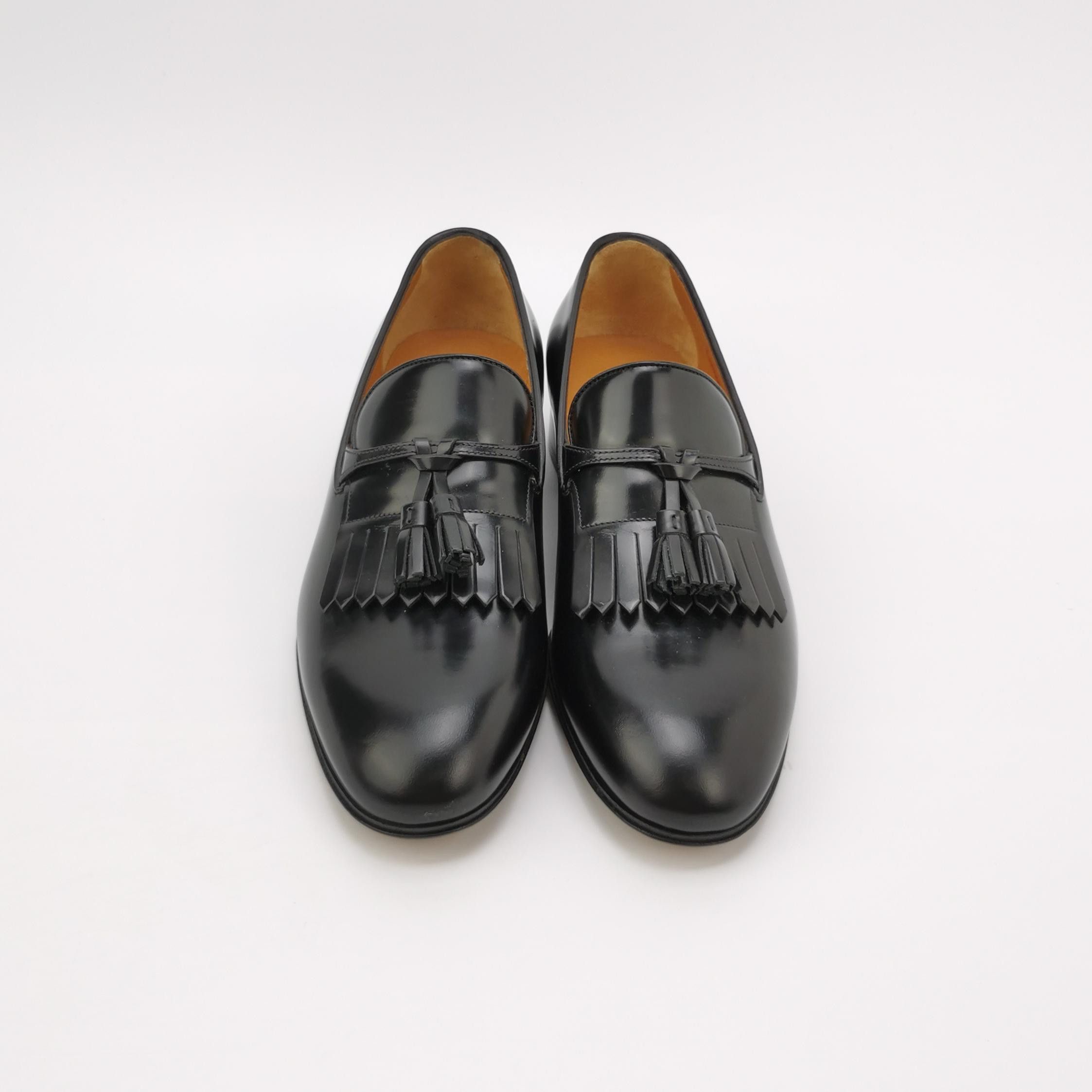 Gucci Gucci Men 8 Leather Size US 8 / EU 41 - 3 Thumbnail