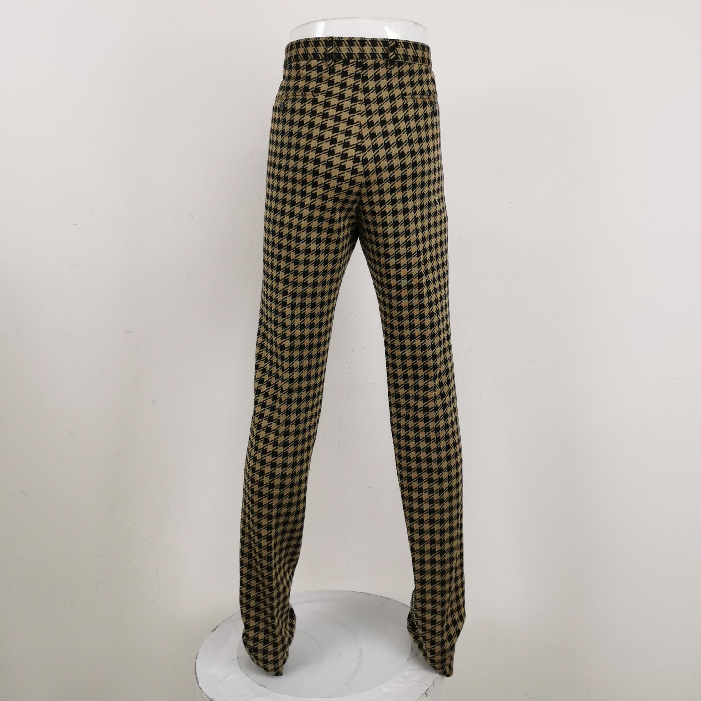 Gucci Gucci Men 38 Casual Pants Size US 38 / EU 54 - 2 Thumbnail