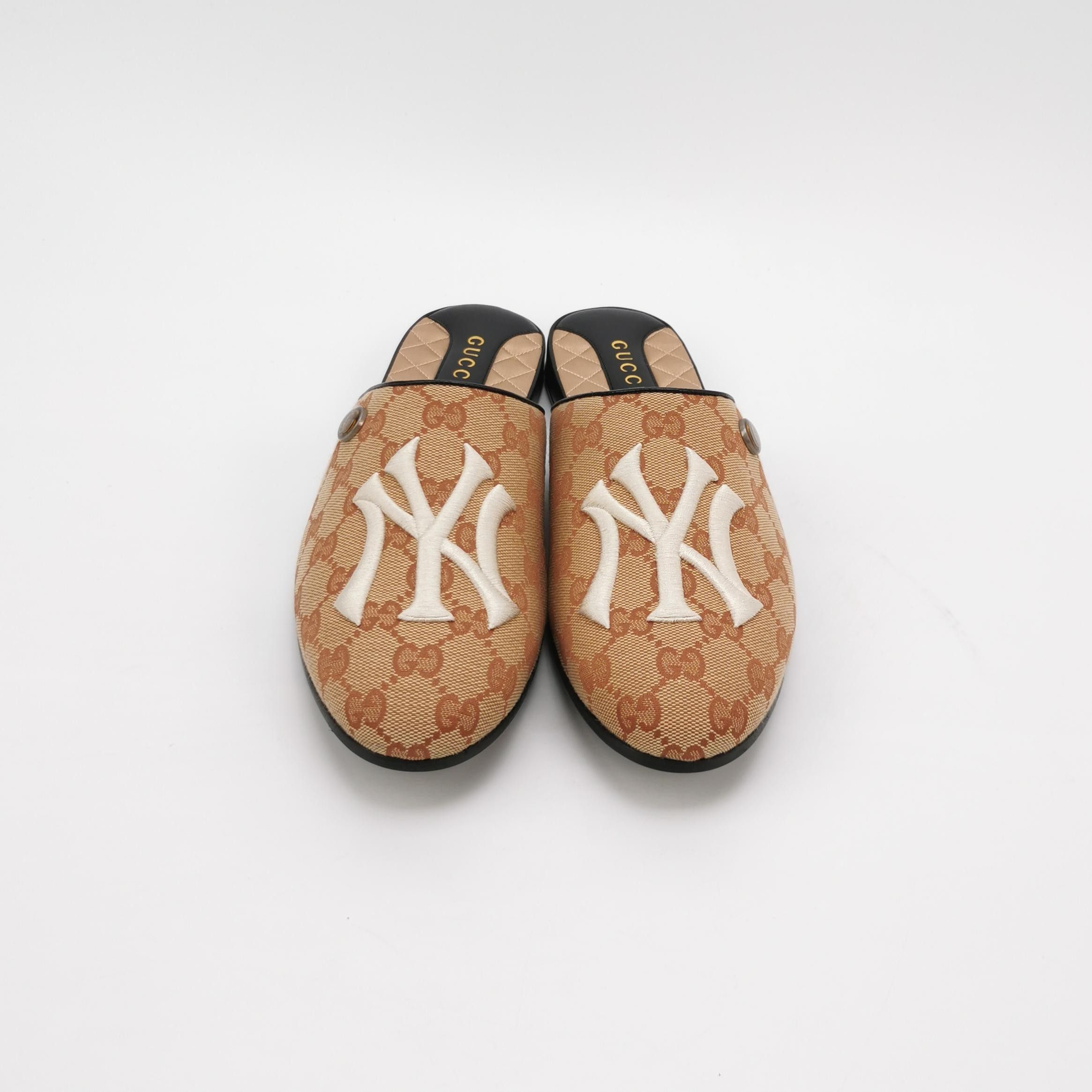 Gucci Gucci Men 8 Sandals Size US 8 / EU 41 - 3 Thumbnail