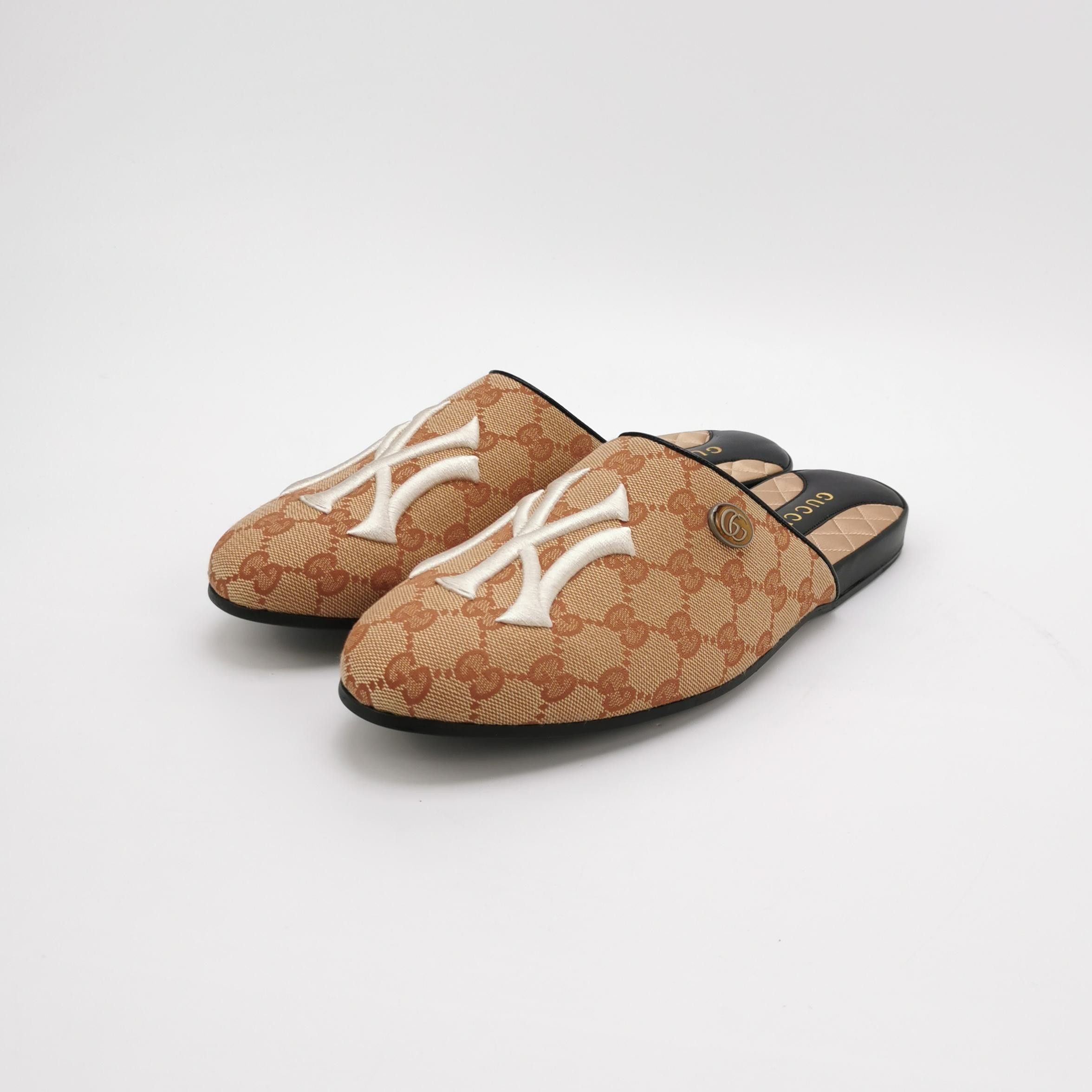 Gucci Gucci Men 8 Sandals Size US 8 / EU 41 - 2 Thumbnail