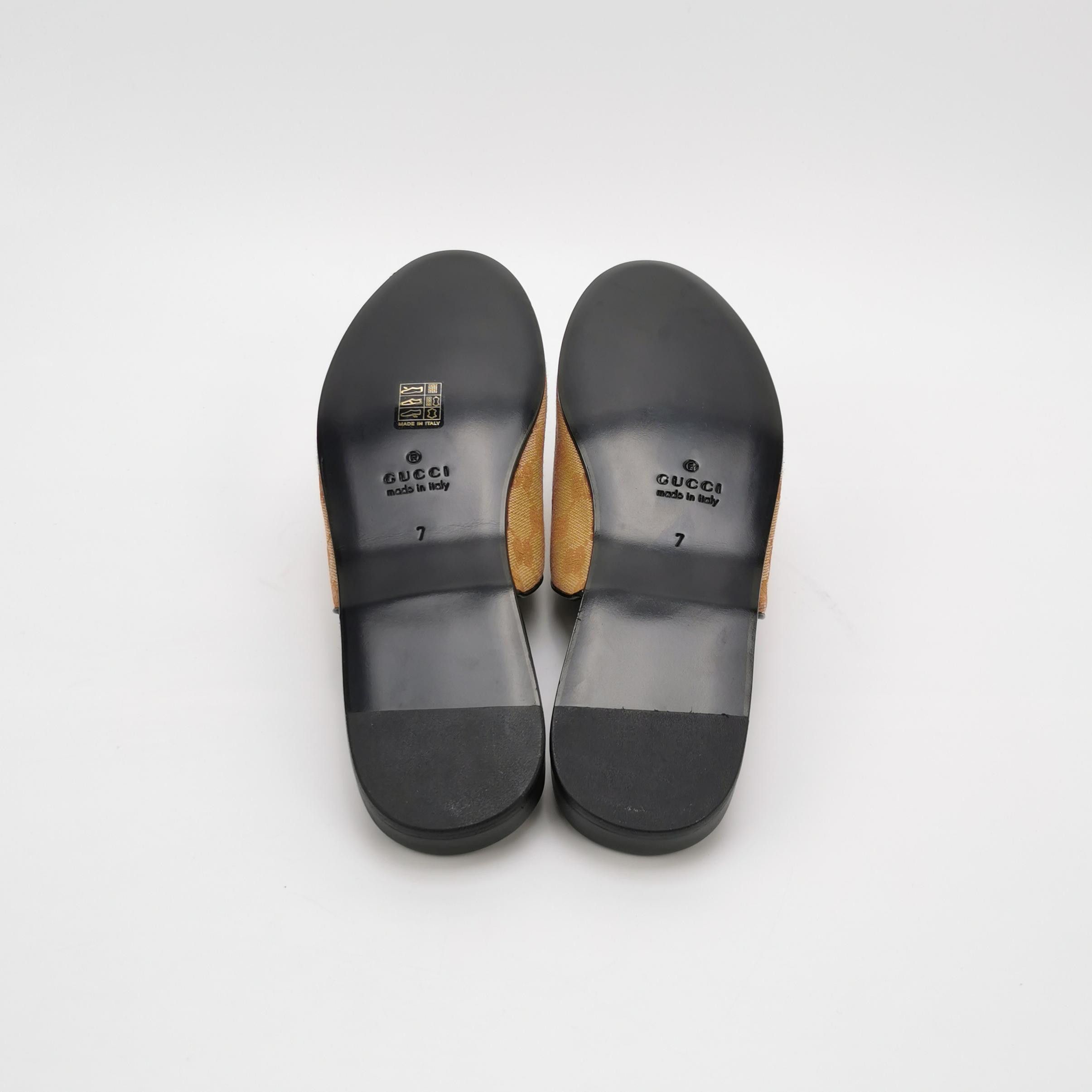 Gucci Gucci Men 8 Sandals Size US 8 / EU 41 - 5 Thumbnail