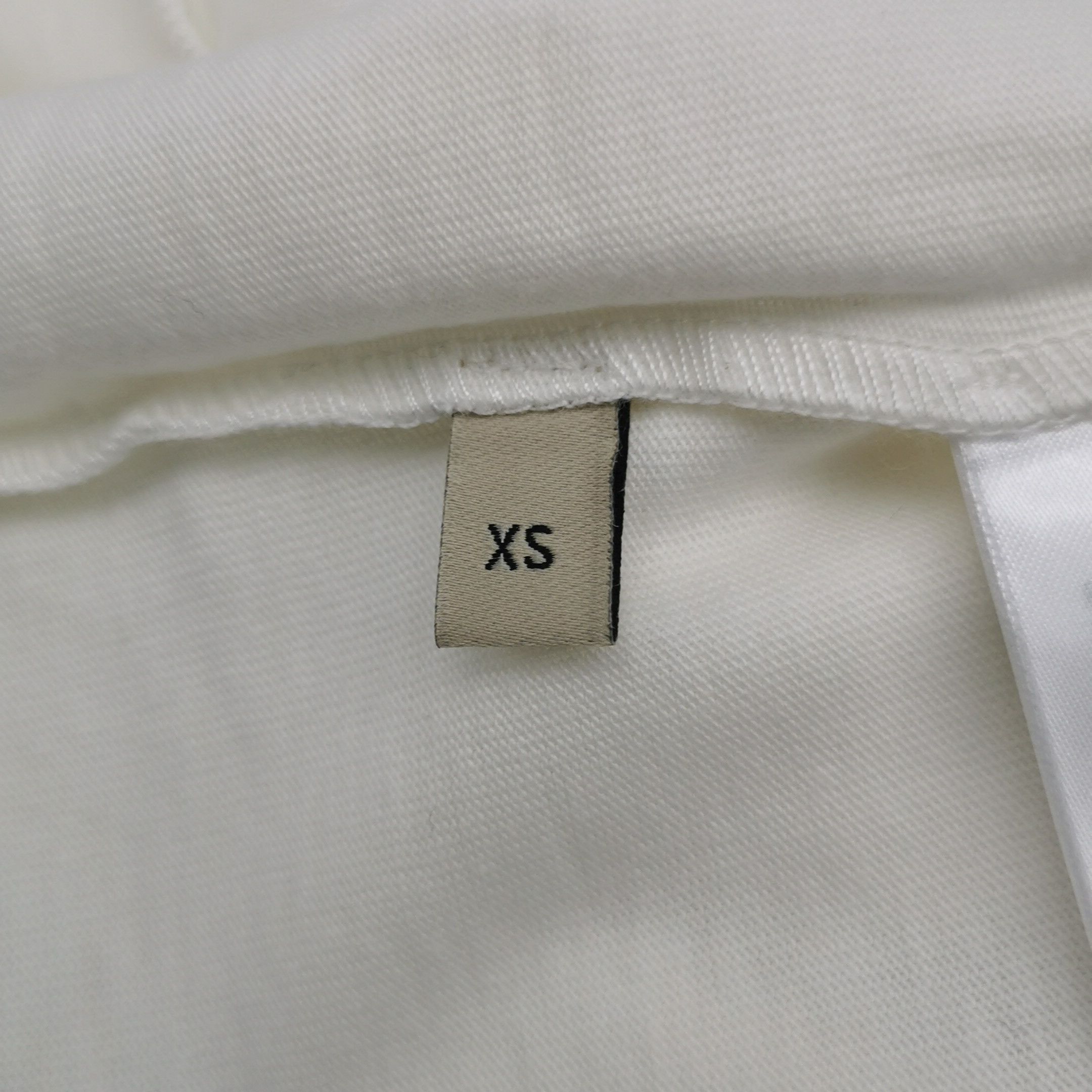 Gucci Gucci Men xs Short Sleeve Shirts Size US XS / EU 42 / 0 - 8 Thumbnail