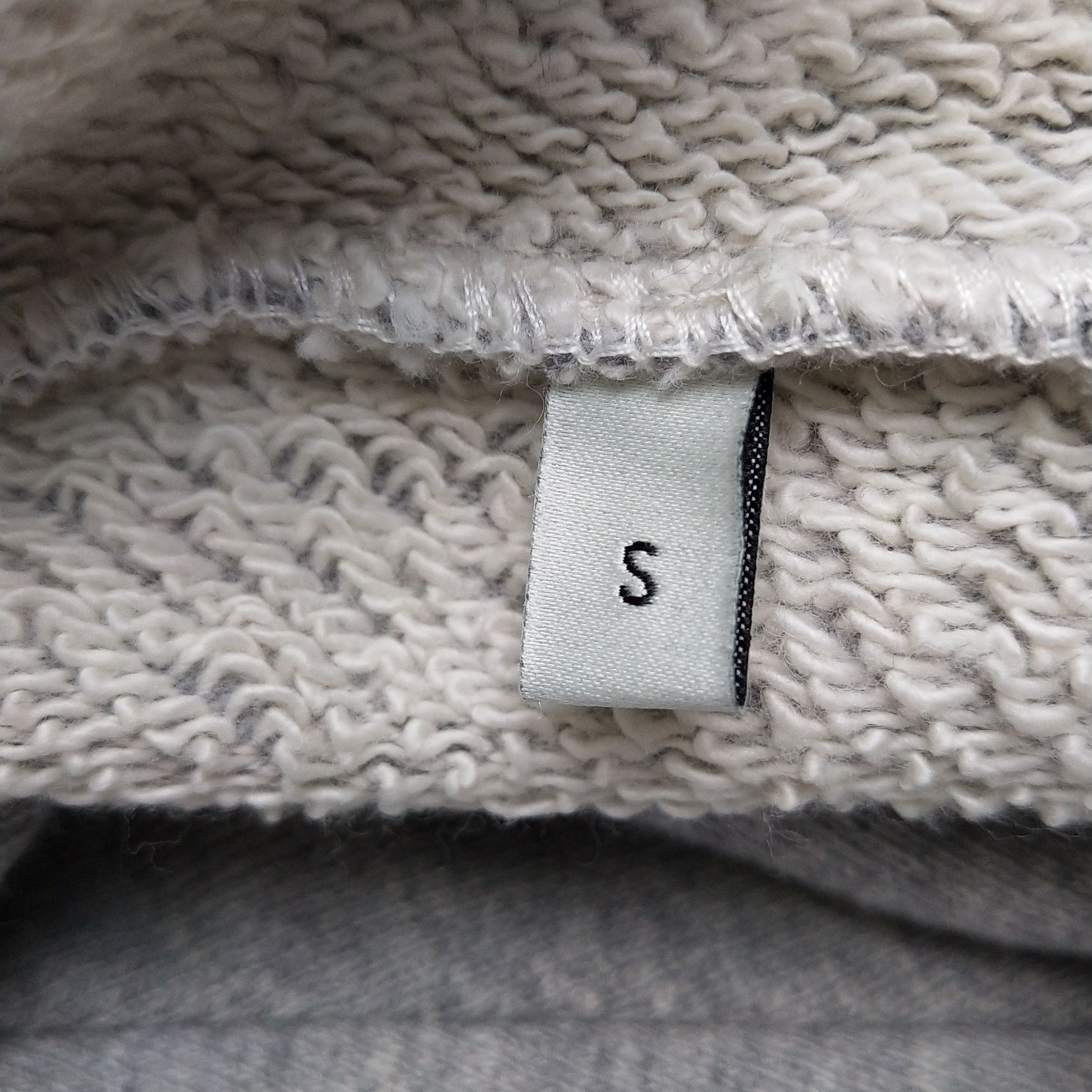 Gucci Gucci Men s Sweatshirts Hoodies Size US S / EU 44-46 / 1 - 7 Thumbnail
