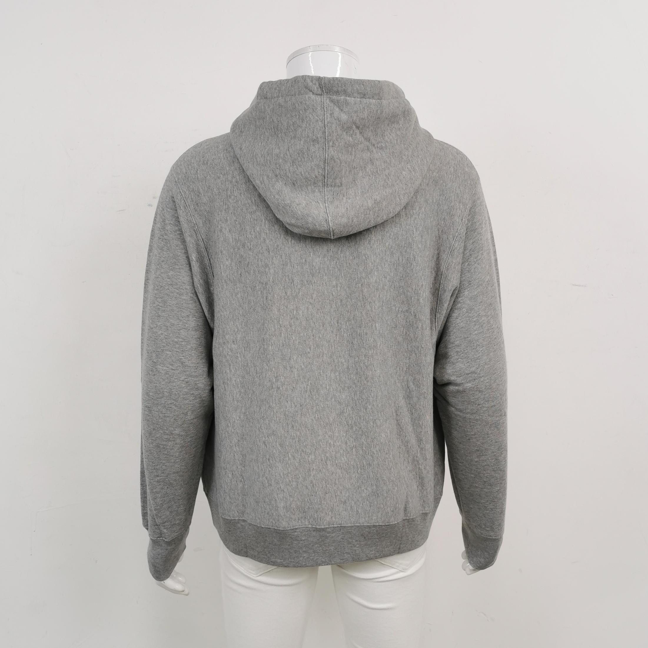 Gucci Gucci Men s Sweatshirts Hoodies Size US S / EU 44-46 / 1 - 2 Thumbnail