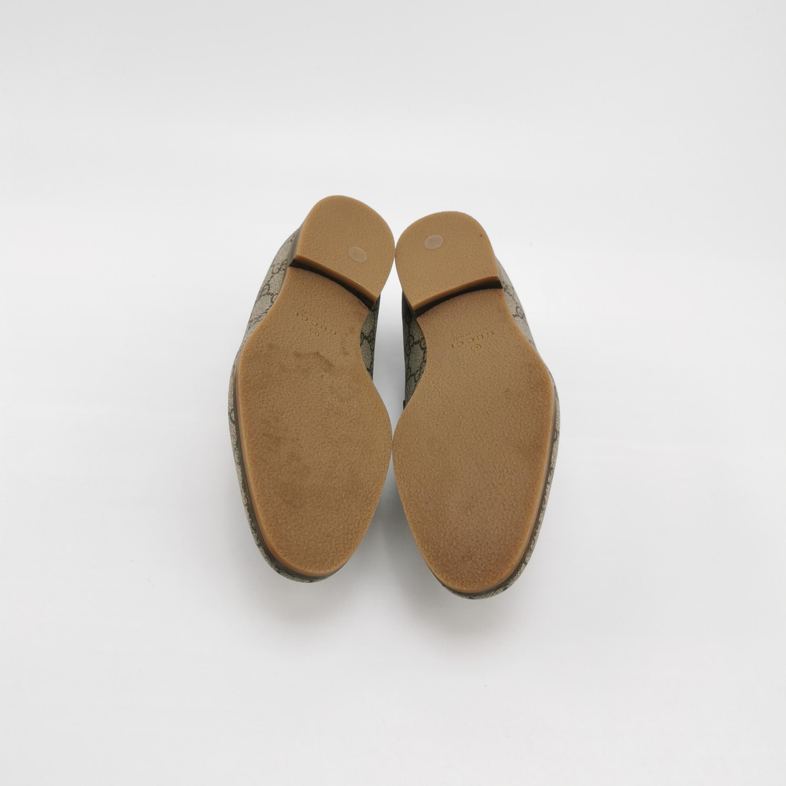 Gucci Gucci Men 6 Leather Size US 6 / EU 39 - 5 Thumbnail
