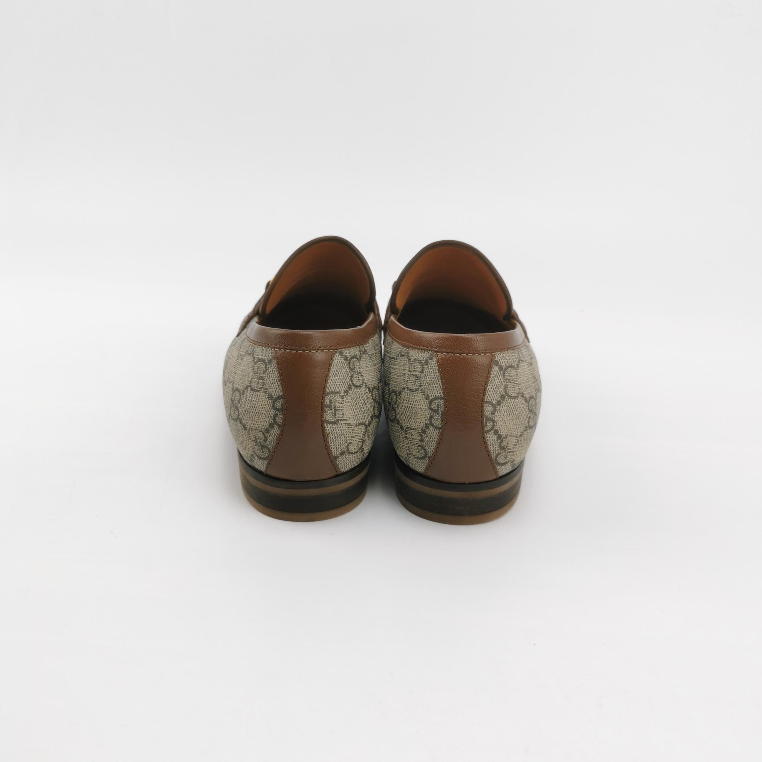 Gucci Gucci Men 6 Leather Size US 6 / EU 39 - 4 Thumbnail