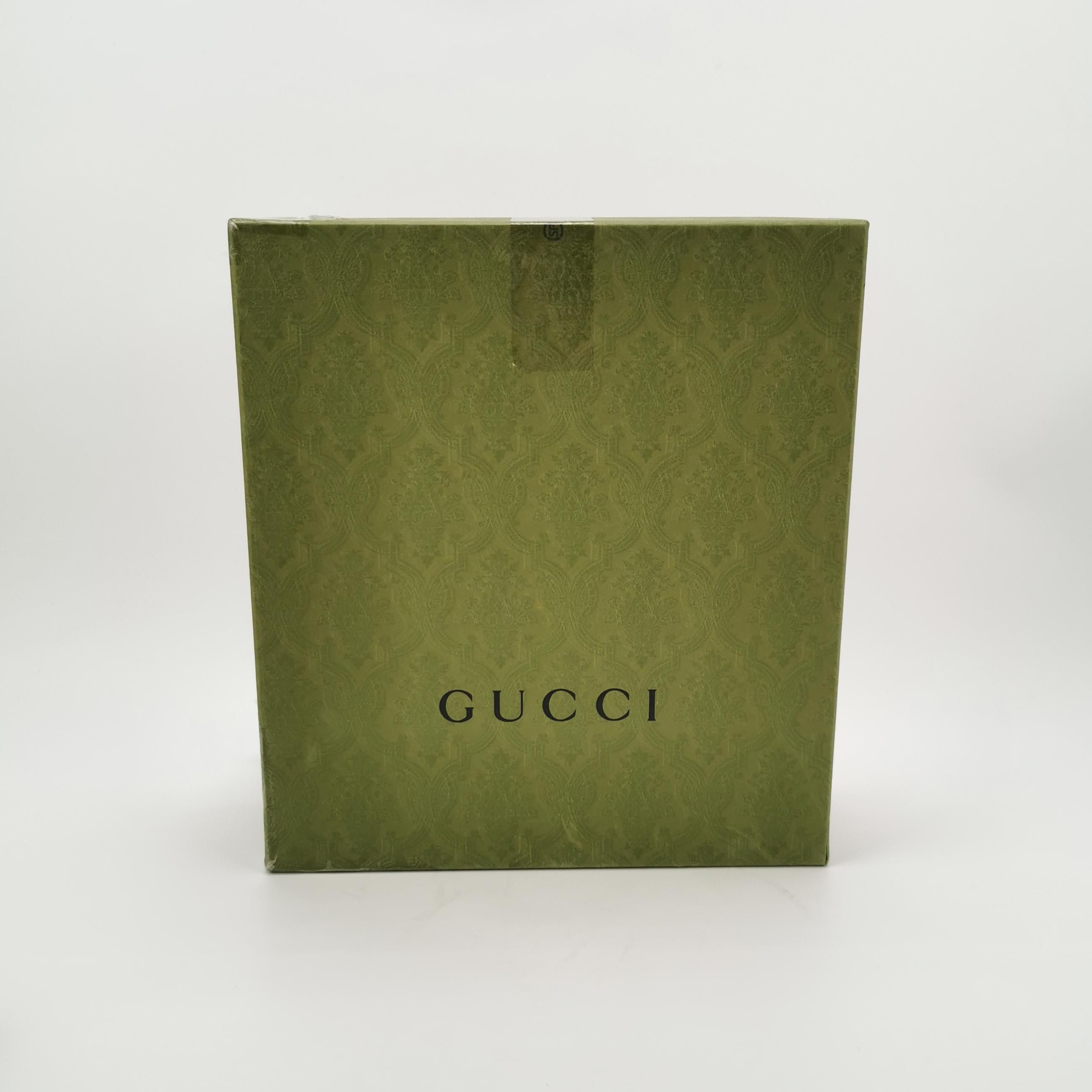 Gucci Gucci Men 7 Leather Size US 7 / EU 40 - 6 Thumbnail