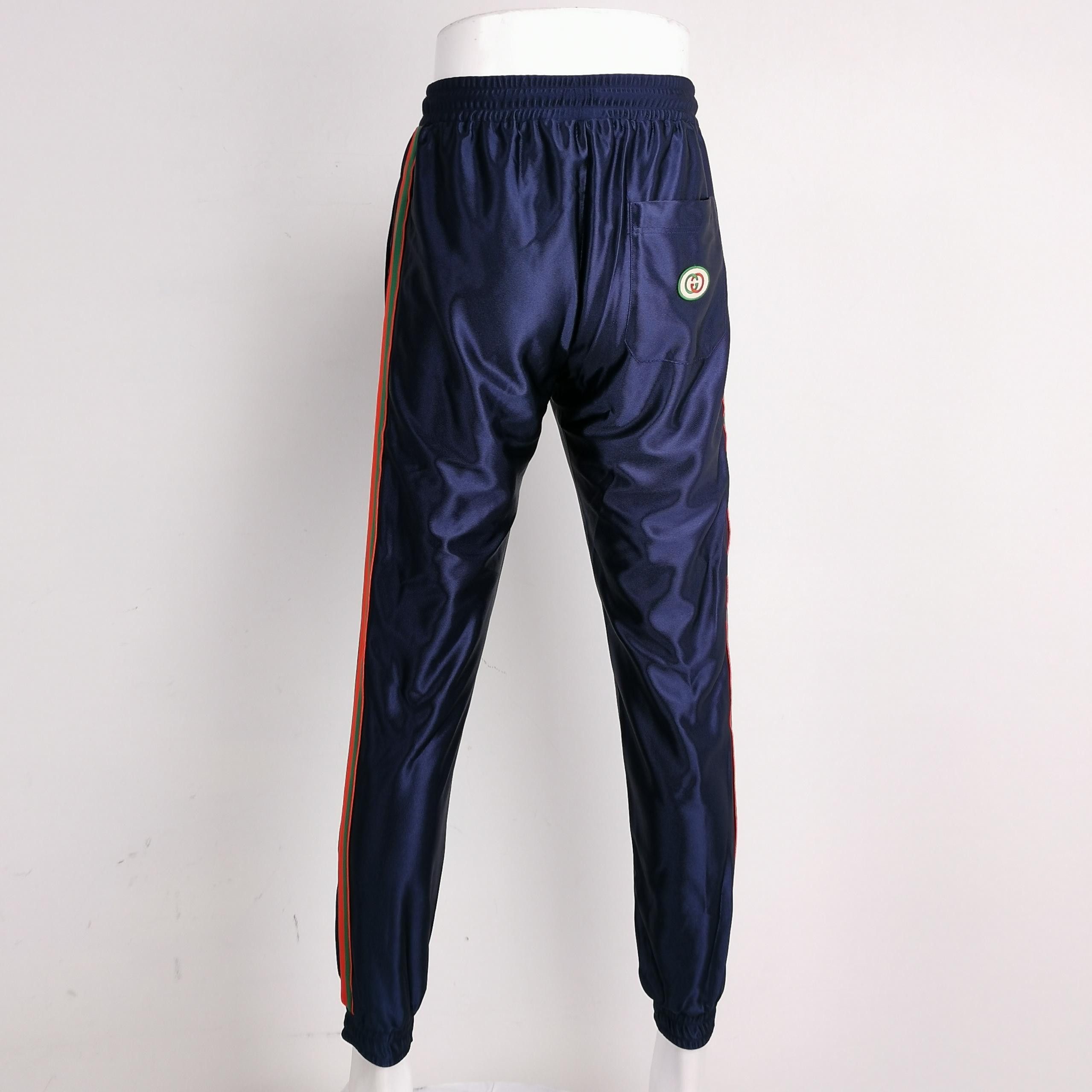 Gucci Gucci Men 28 Casual Pants Size US 28 / EU 44 - 2 Thumbnail