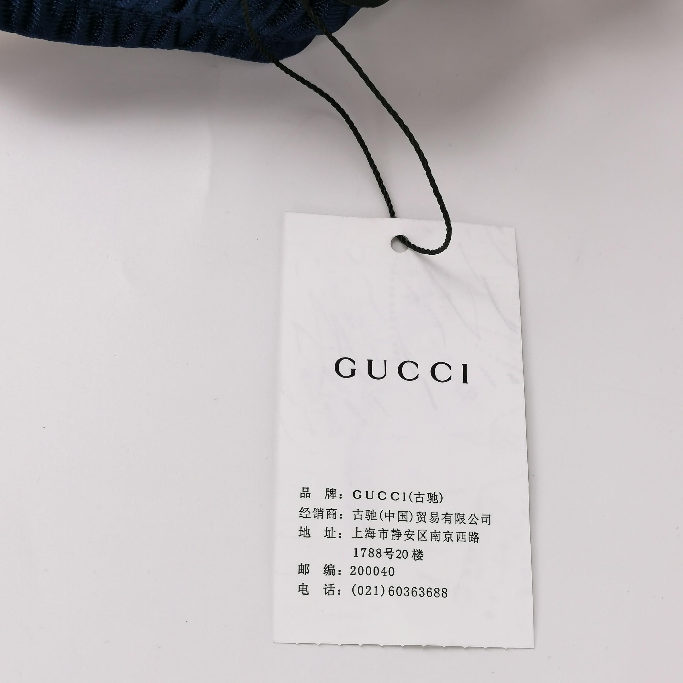 Gucci Gucci Men 28 Casual Pants Size US 28 / EU 44 - 4 Thumbnail