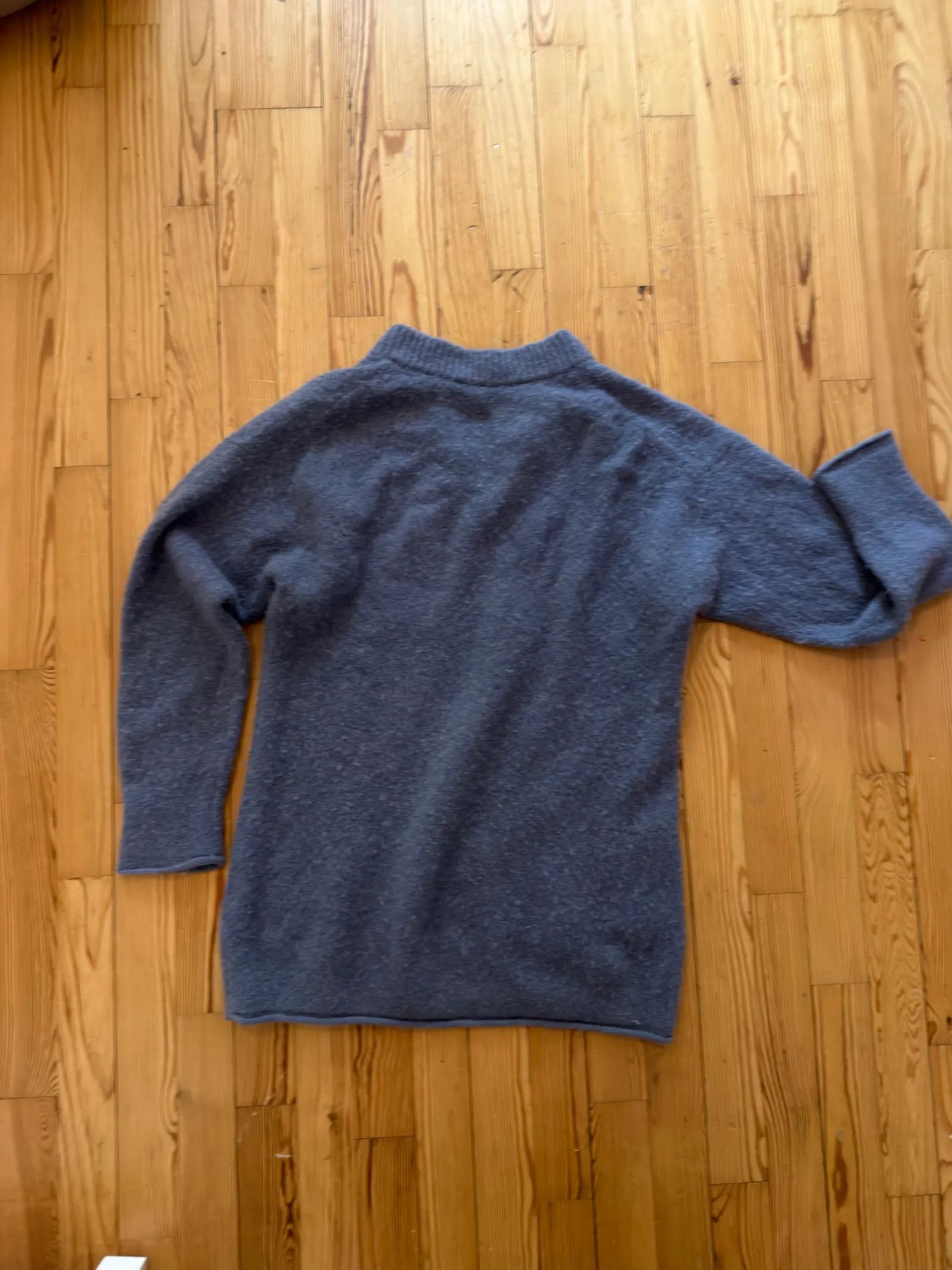 Acne Studios Acne Studios Sweater Size XS / US 0-2 / IT 36-38 - 3 Thumbnail