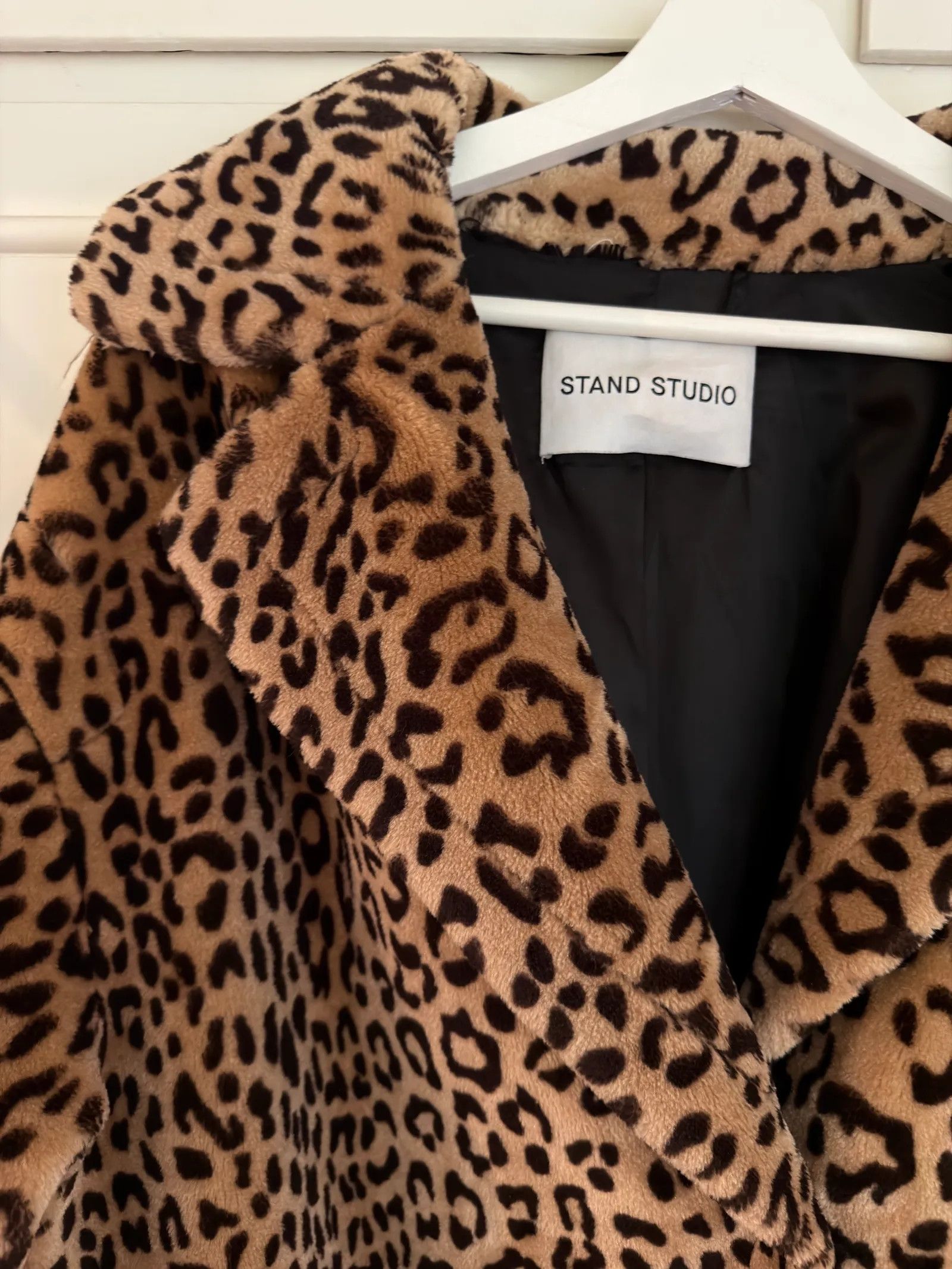 STAND STUDIO Stand studio Coat Size S / US 4 / IT 40 - 2 Thumbnail