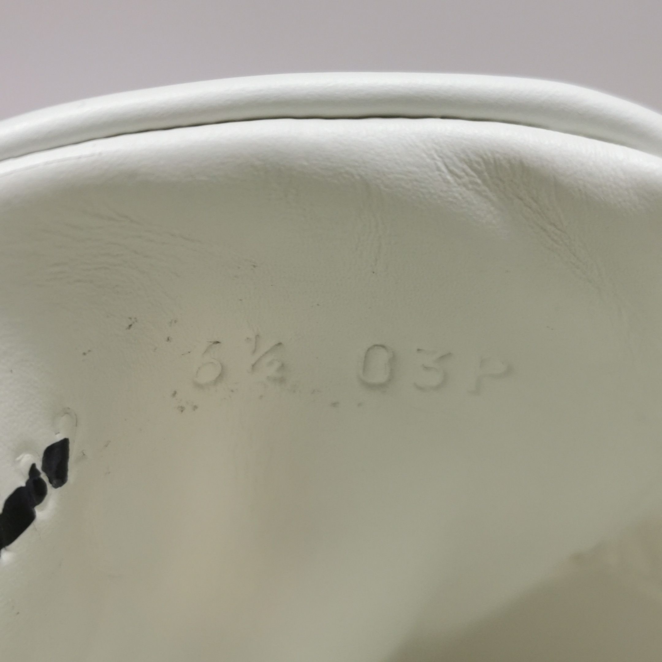 Gucci Gucci Men 7.5 Lowtop Sneakers Size US 7.5 / EU 40-41 - 9 Thumbnail