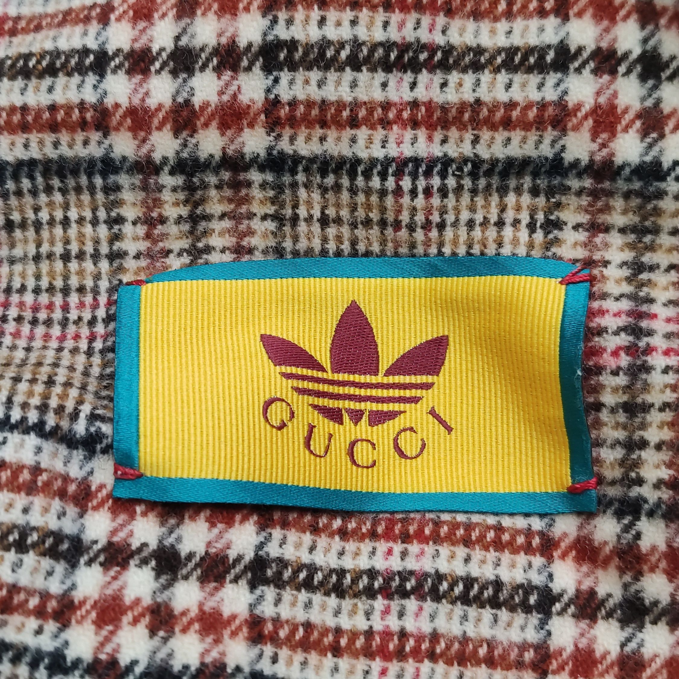 Gucci Gucci Men m Light Jackets Size US M / EU 48-50 / 2 - 5 Thumbnail