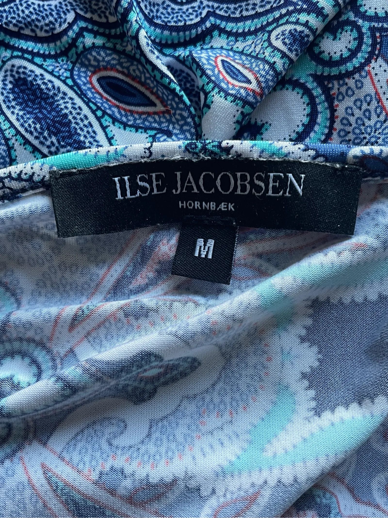 Ilse Jacobsen Ilse Jacobsen Dress Size M / US 6-8 / IT 42-44 - 2 Thumbnail