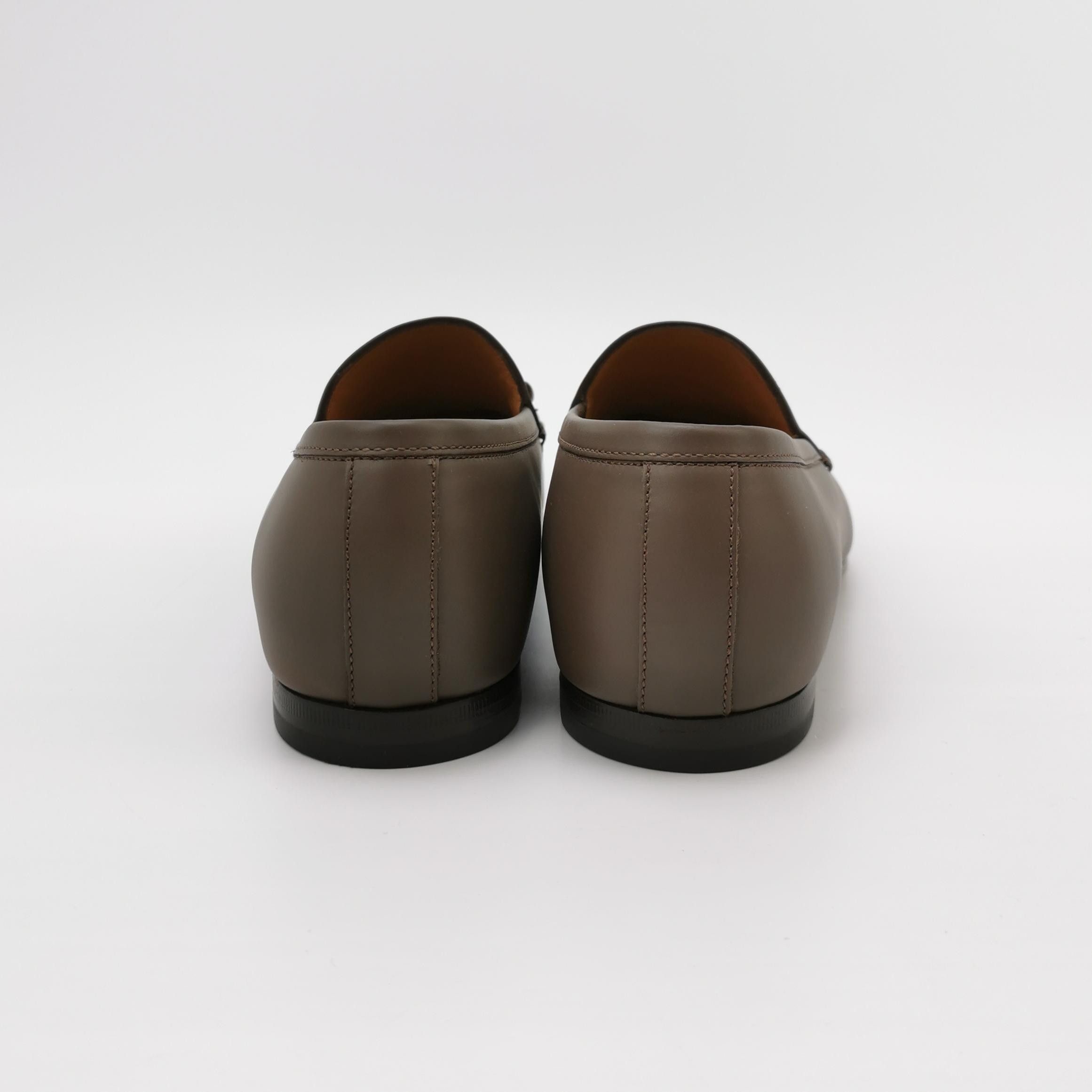 Gucci Gucci Men 7.5 Leather Size US 7.5 / EU 40-41 - 4 Thumbnail
