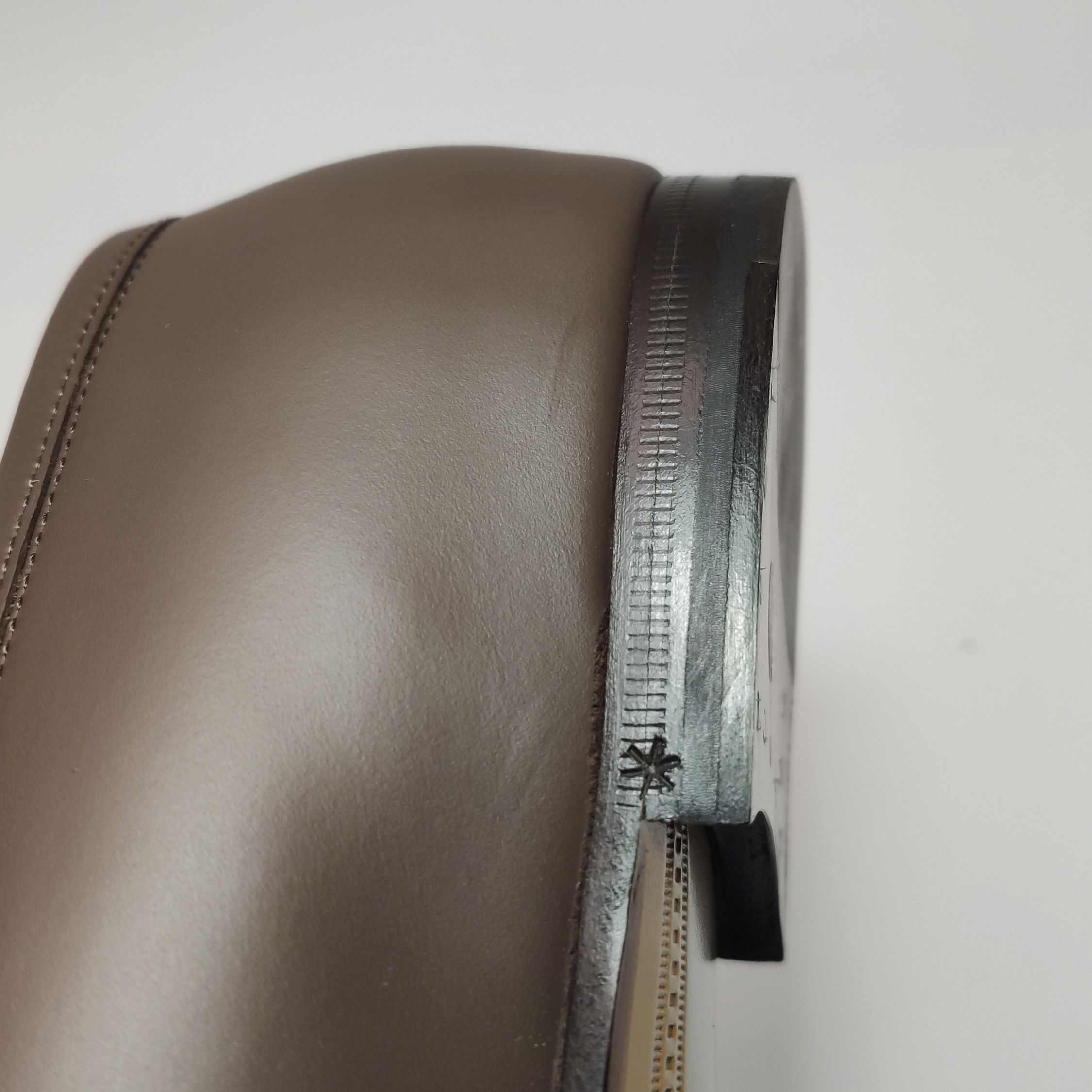 Gucci Gucci Men 7.5 Leather Size US 7.5 / EU 40-41 - 8 Thumbnail