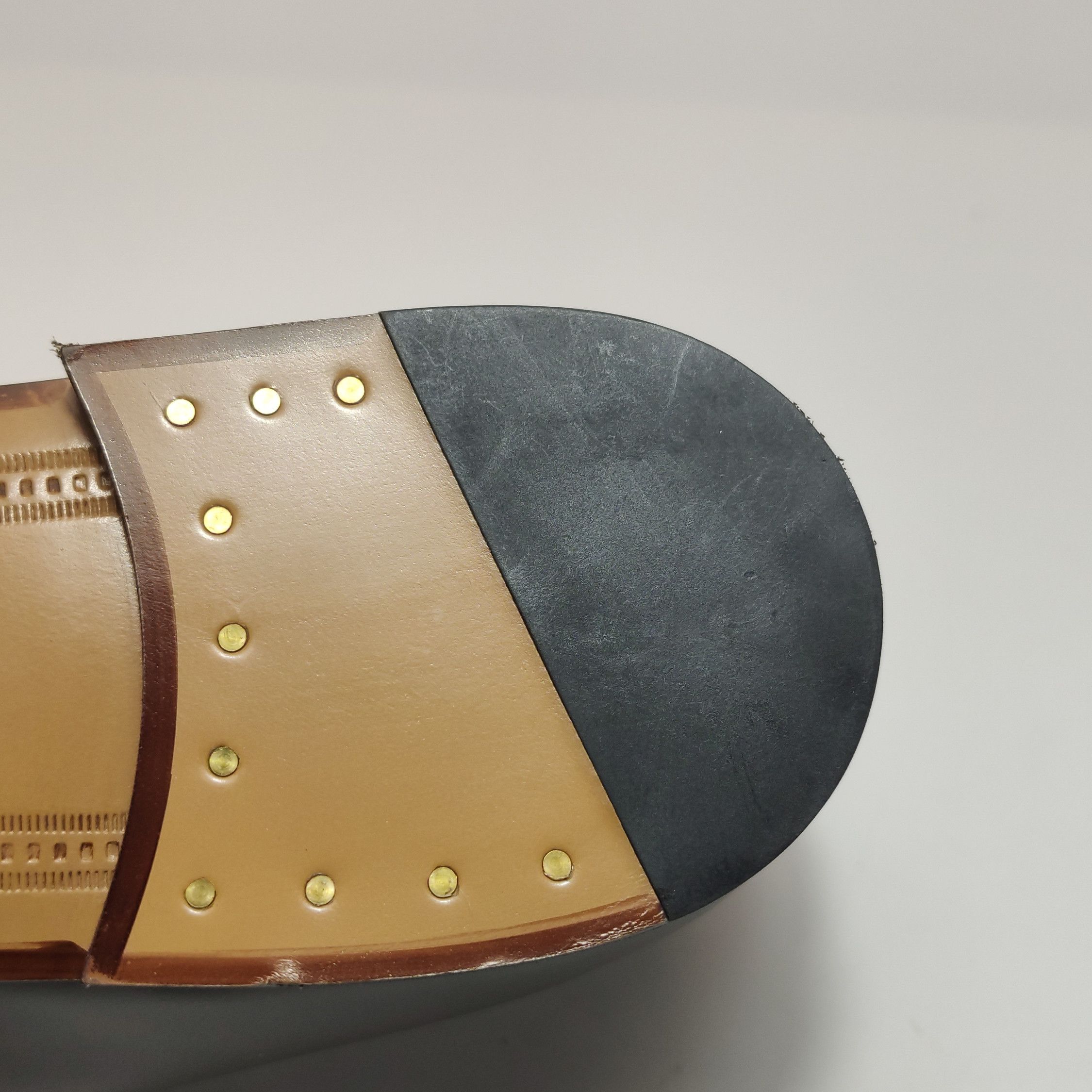 Gucci Gucci Men 7.5 Leather Size US 7.5 / EU 40-41 - 11 Thumbnail