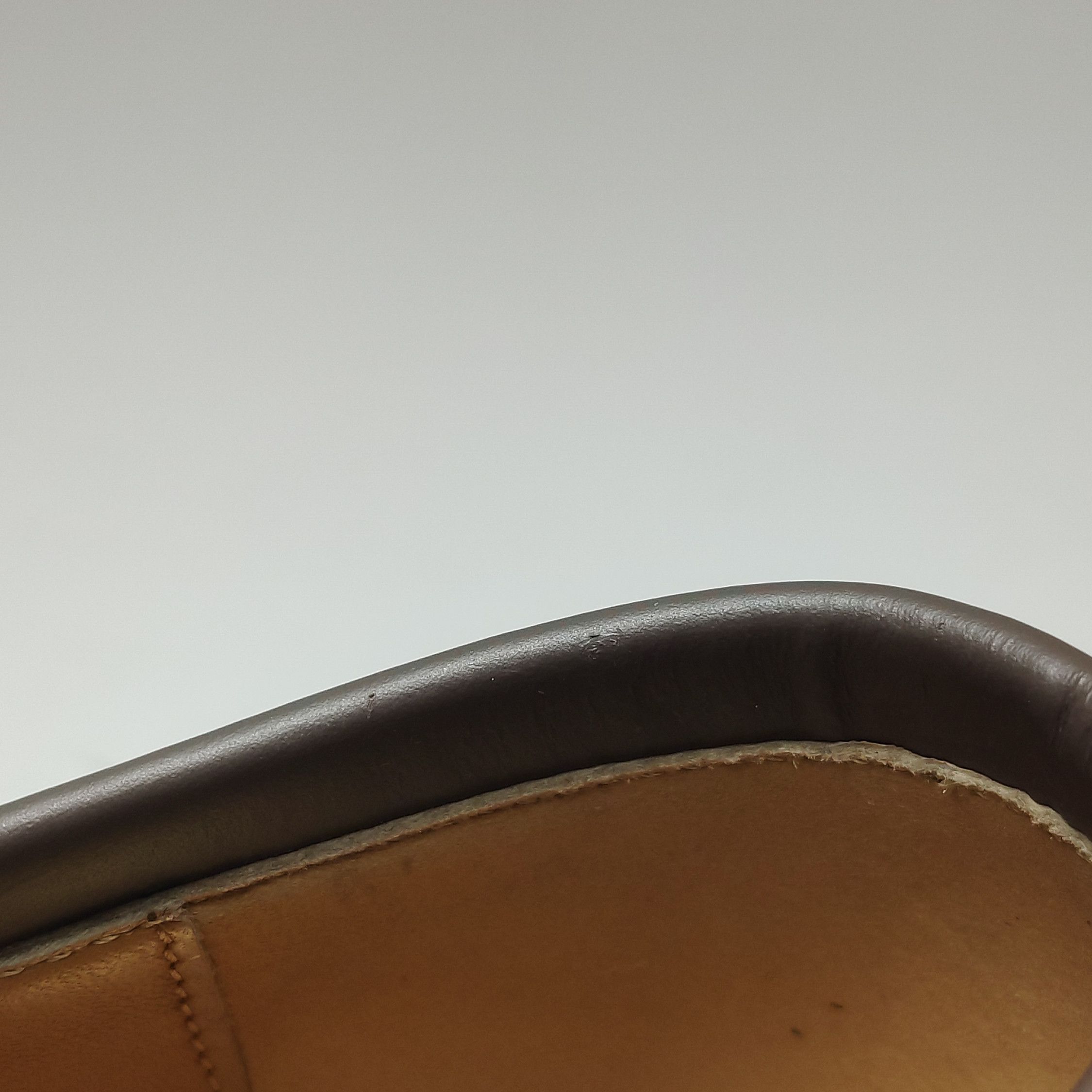 Gucci Gucci Men 7.5 Leather Size US 7.5 / EU 40-41 - 9 Thumbnail