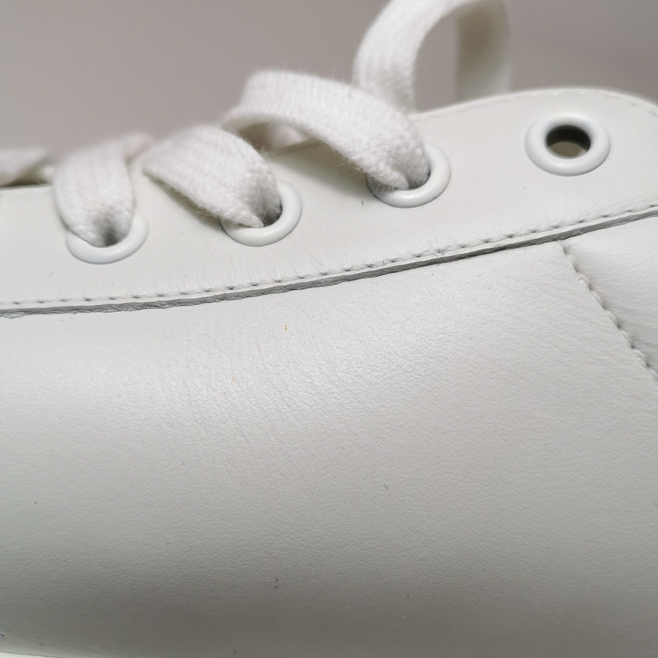 Gucci Gucci Men 10.5 Lowtop Sneakers Size US 10.5 / EU 43-44 - 11 Thumbnail