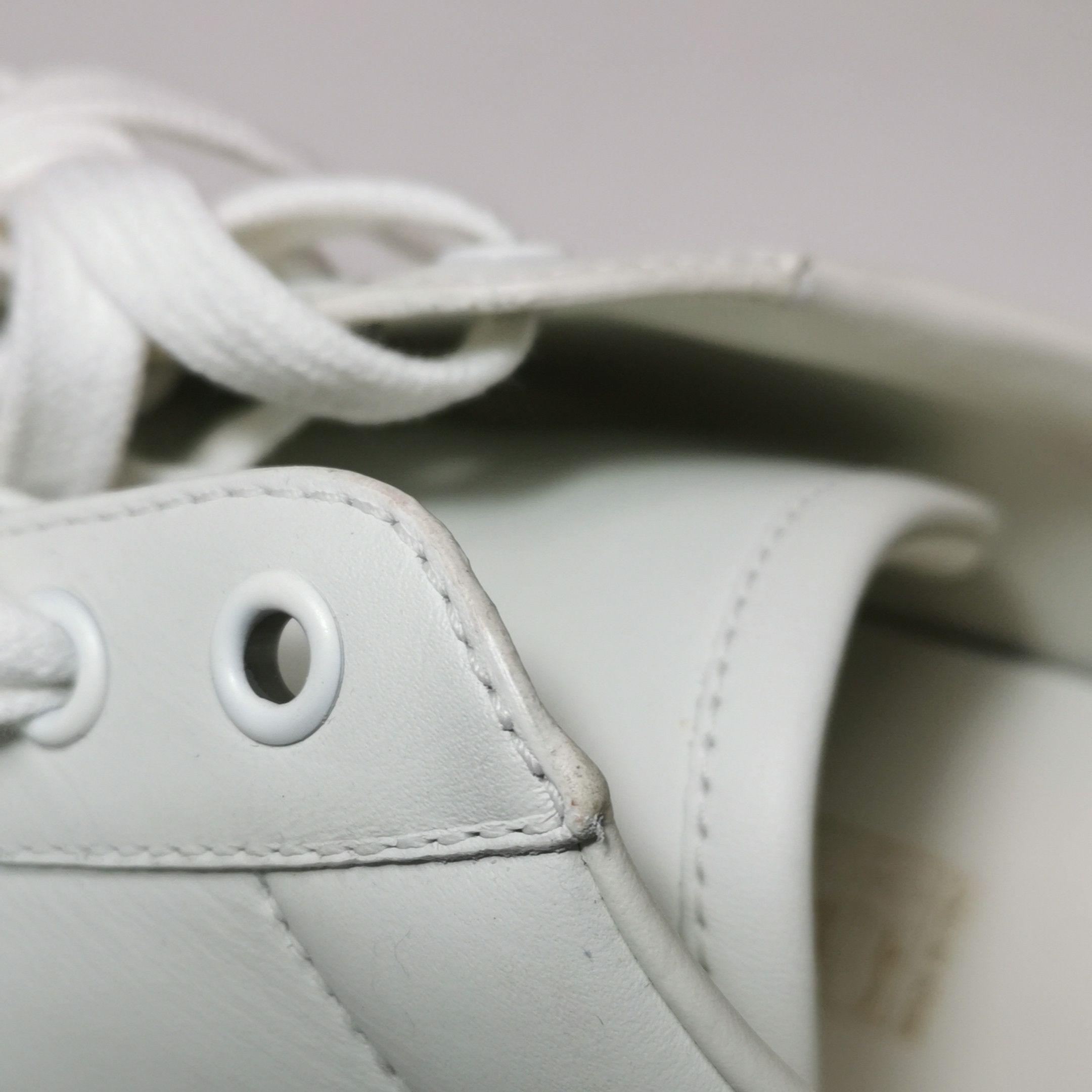 Gucci Gucci Men 10.5 Lowtop Sneakers Size US 10.5 / EU 43-44 - 8 Thumbnail
