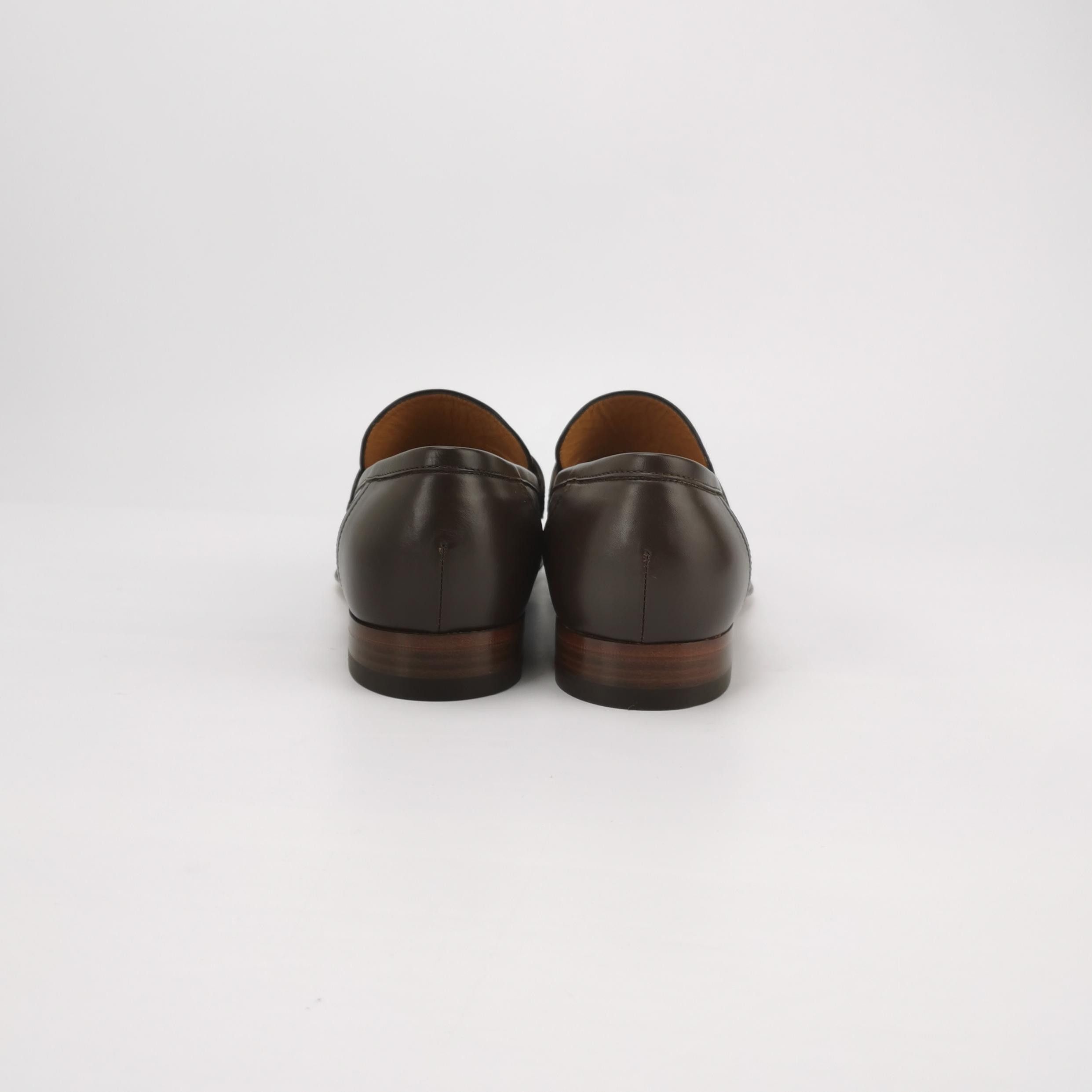 Gucci Gucci Men 7 Leather Size US 7 / EU 40 - 4 Thumbnail