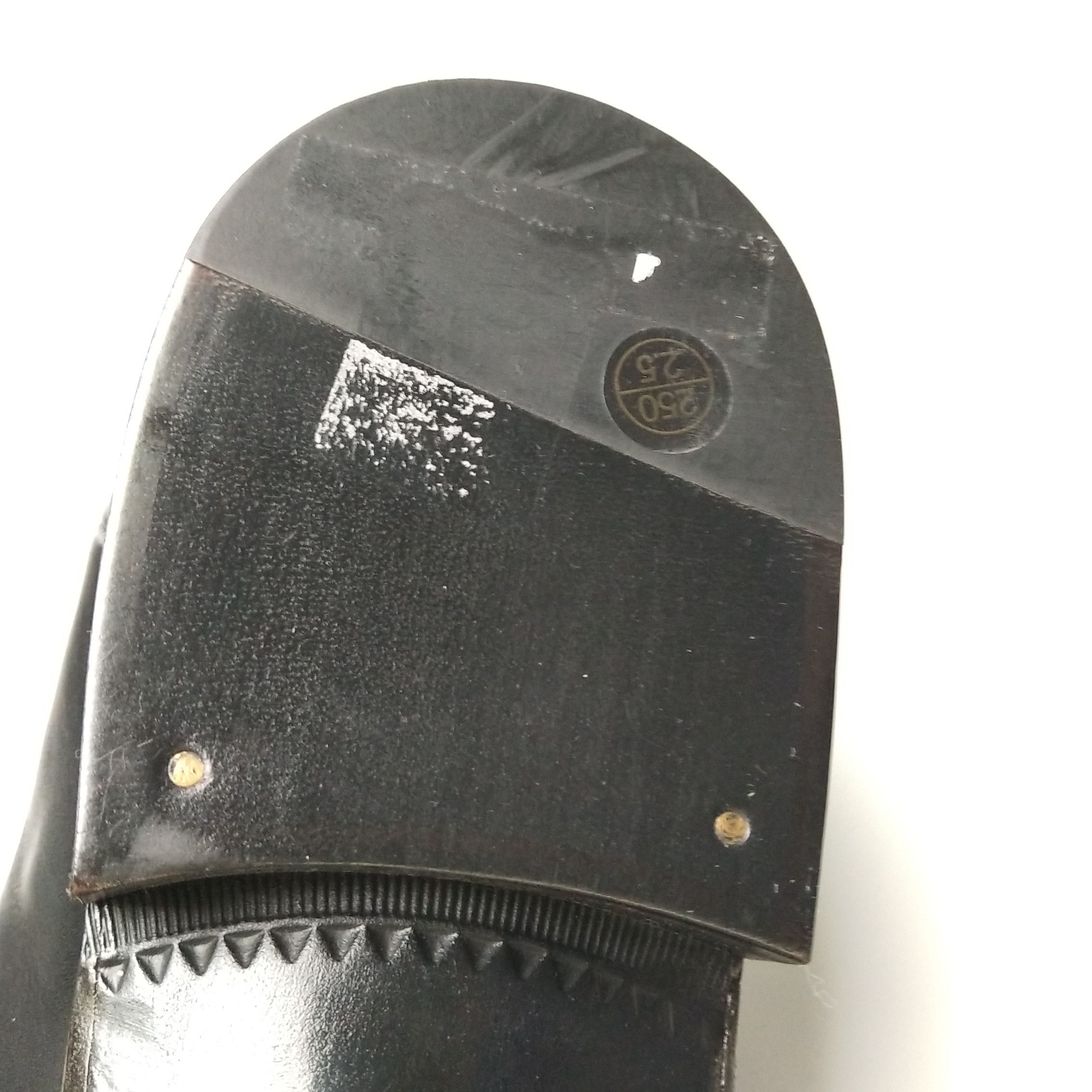 Gucci Gucci Men 8.5 Leather Size US 8.5 / EU 41-42 - 7 Thumbnail