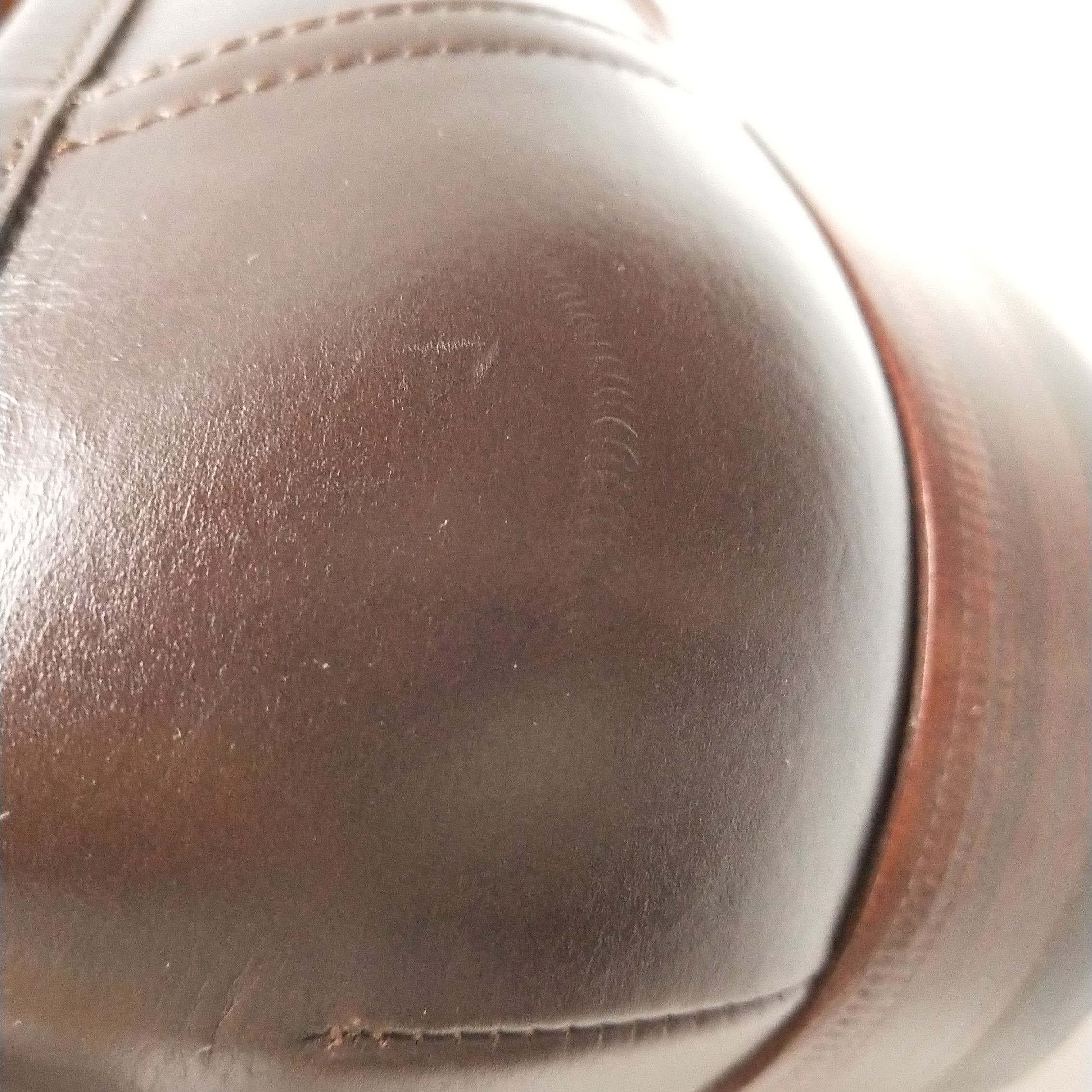 Gucci Gucci Men 7.5 Leather Size US 7.5 / EU 40-41 - 11 Thumbnail