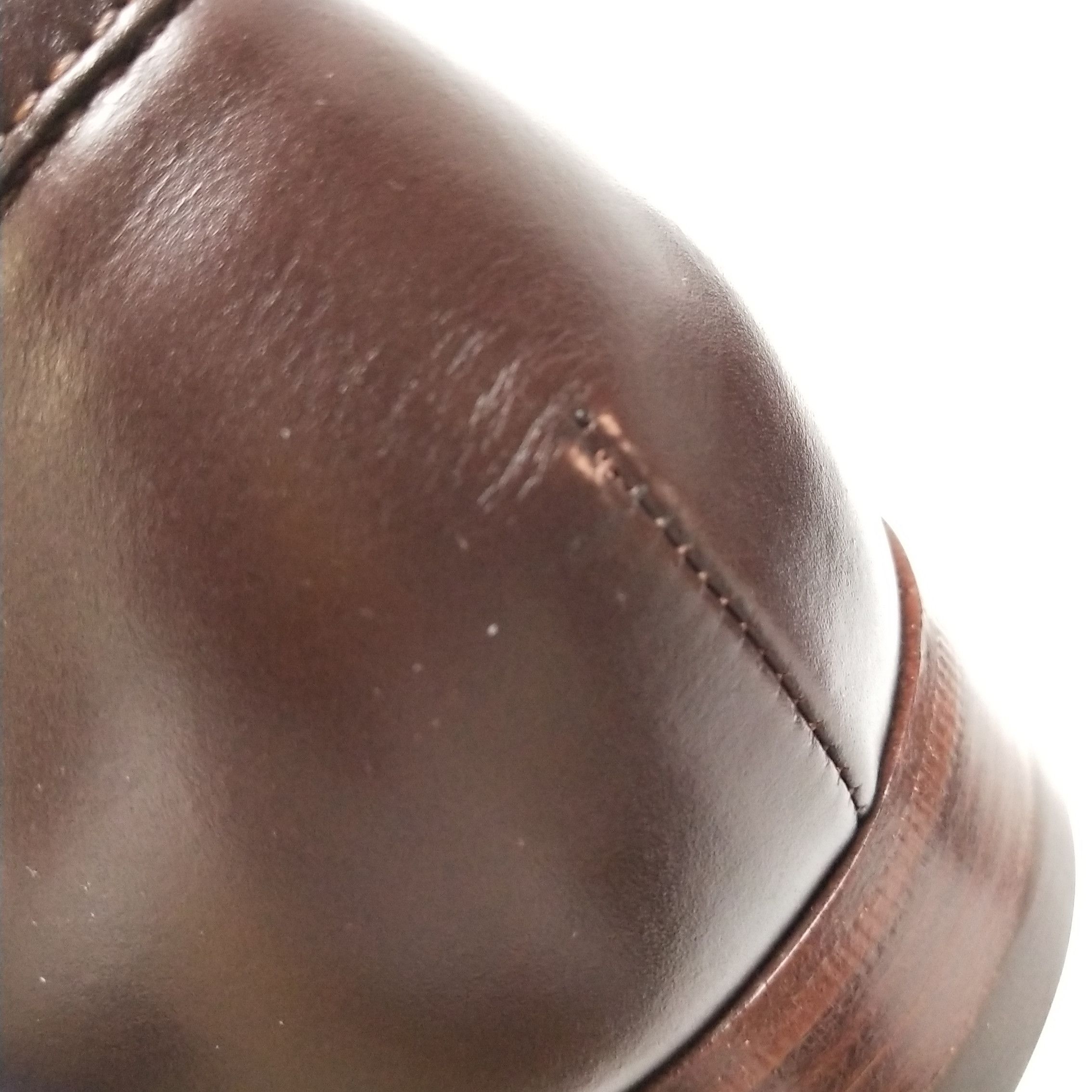 Gucci Gucci Men 7.5 Leather Size US 7.5 / EU 40-41 - 7 Thumbnail