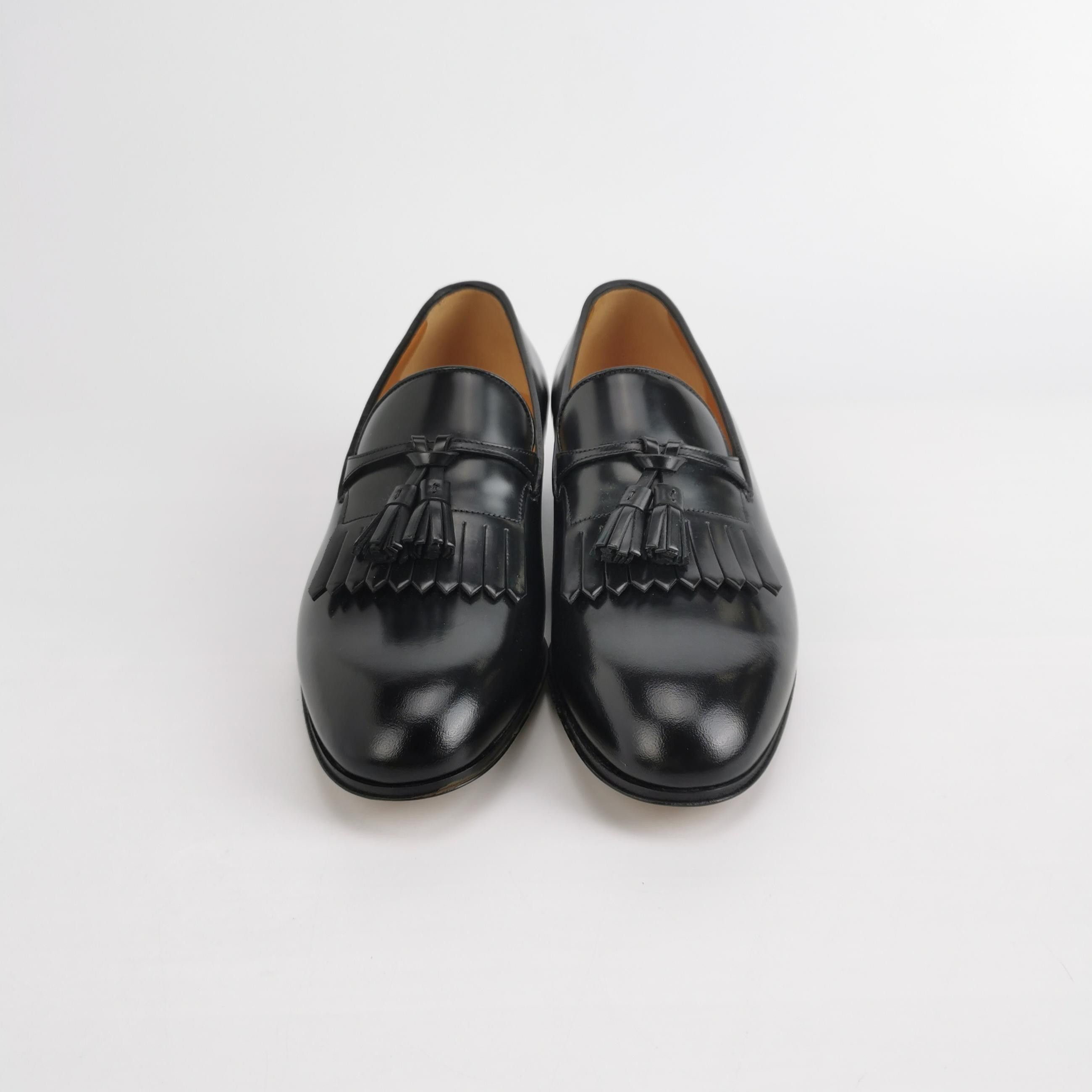 Gucci Gucci Men 8 Leather Size US 8 / EU 41 - 3 Thumbnail