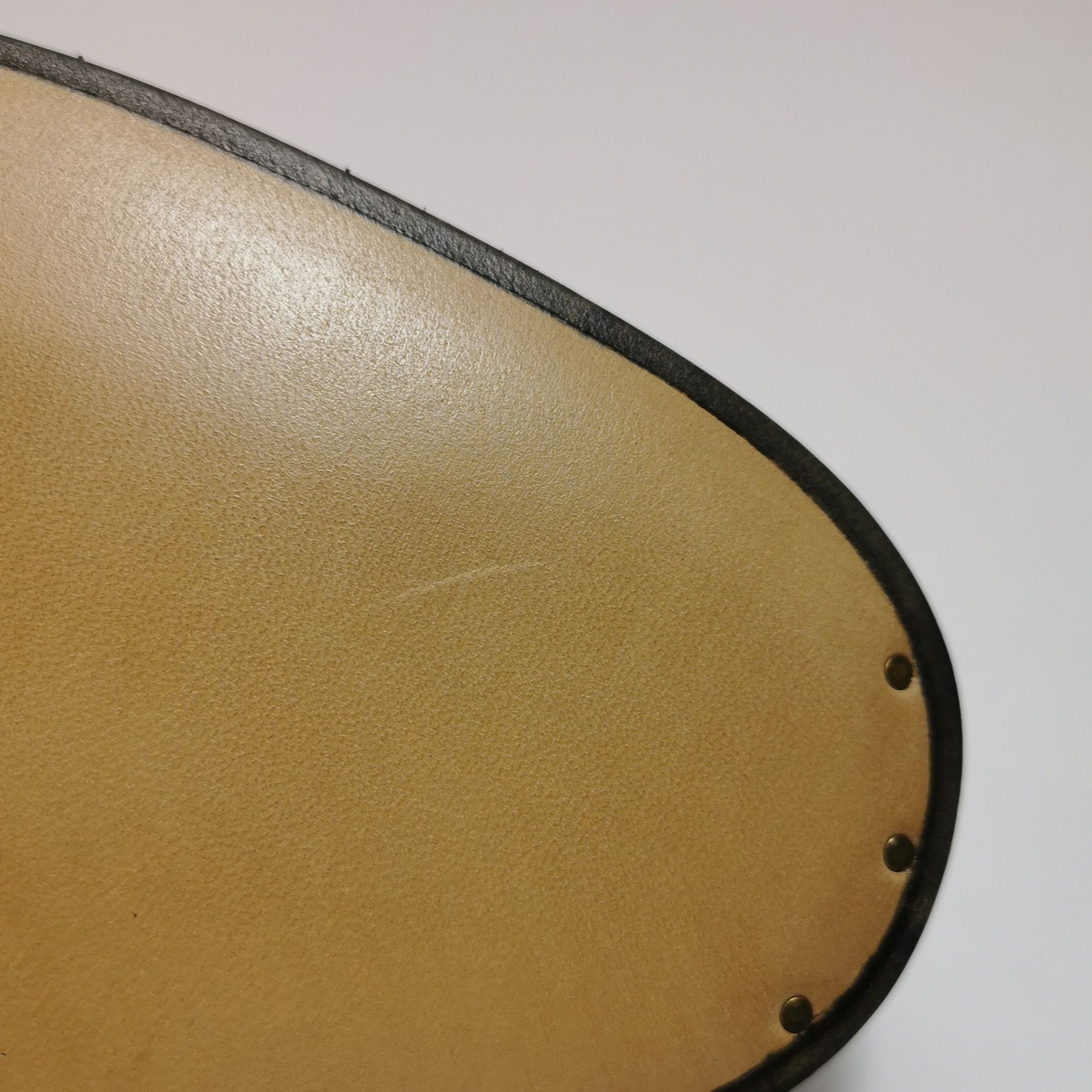Gucci Gucci Men 8 Leather Size US 8 / EU 41 - 9 Thumbnail