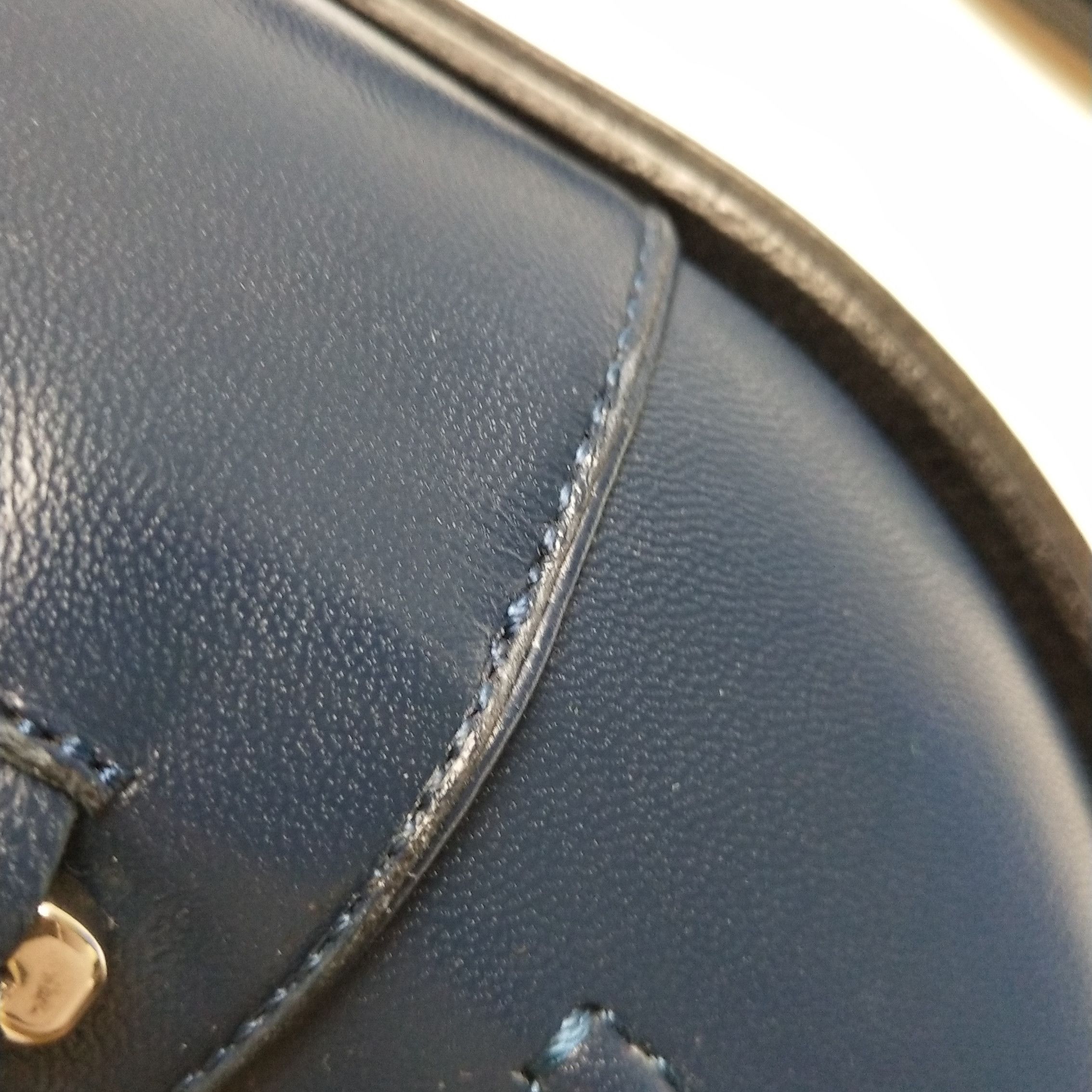 Gucci Gucci Men 8.5 Leather Size US 8.5 / EU 41-42 - 7 Thumbnail
