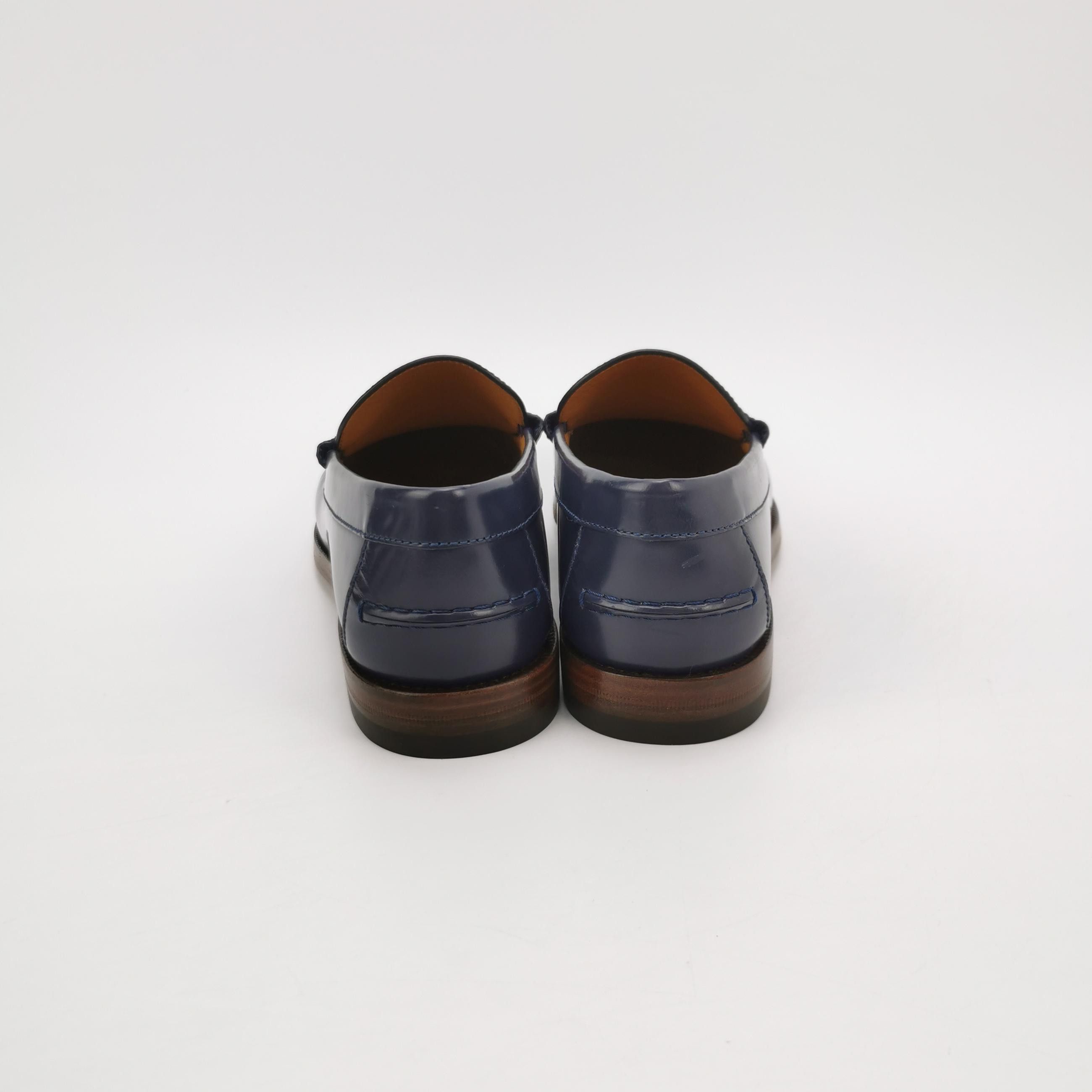 Gucci Gucci Men 7.5 Leather Size US 7.5 / EU 40-41 - 4 Thumbnail