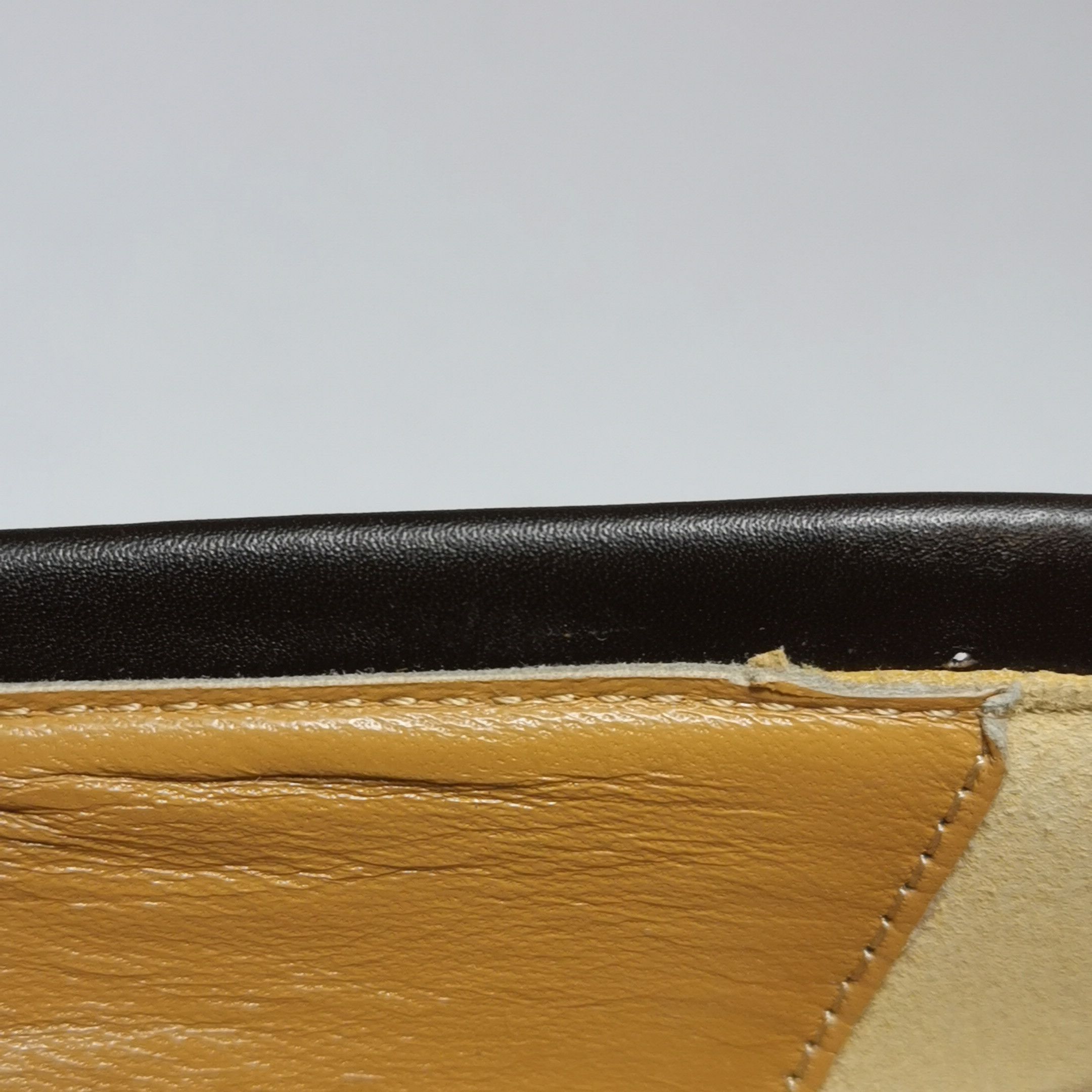 Gucci Gucci Men 8 Leather Size US 8 / EU 41 - 8 Thumbnail
