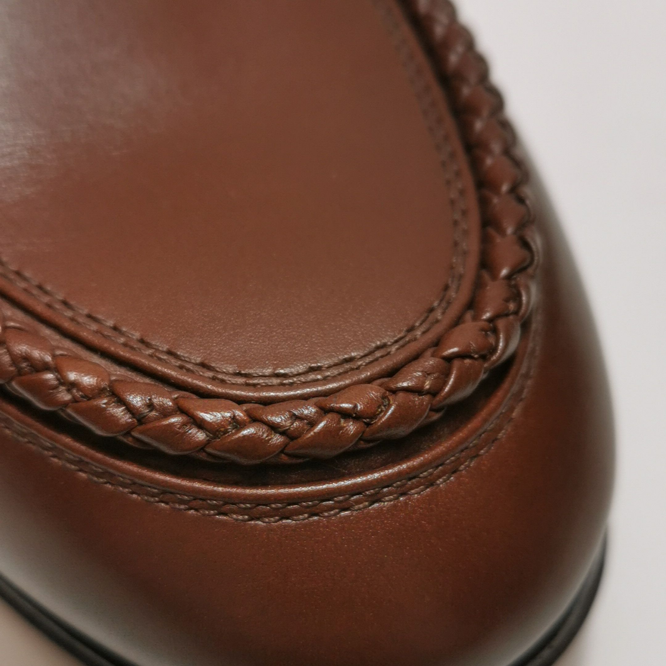 Gucci Gucci Men 8 Leather Size US 8 / EU 41 - 7 Thumbnail