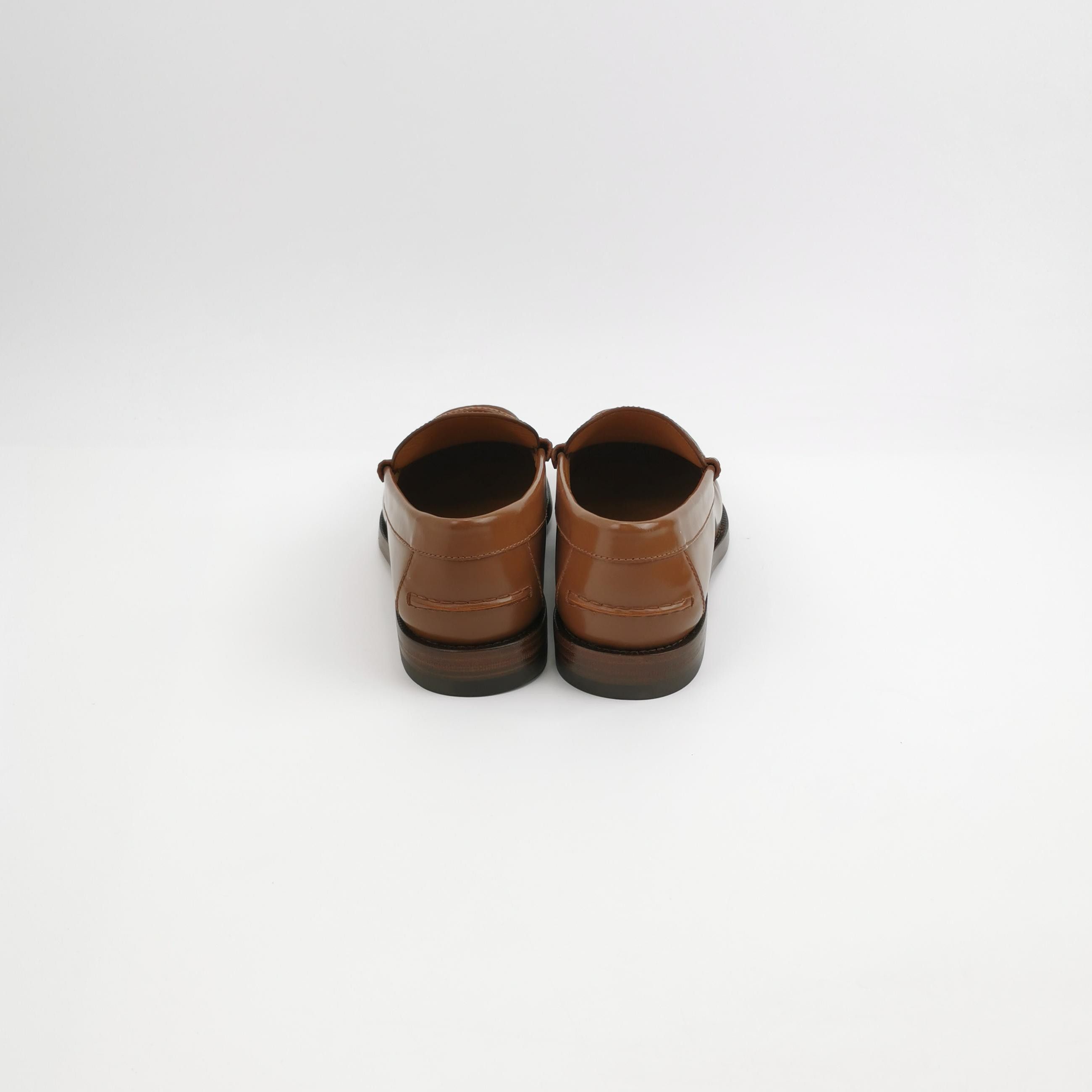 Gucci Gucci Men 7 Leather Size US 7 / EU 40 - 4 Thumbnail
