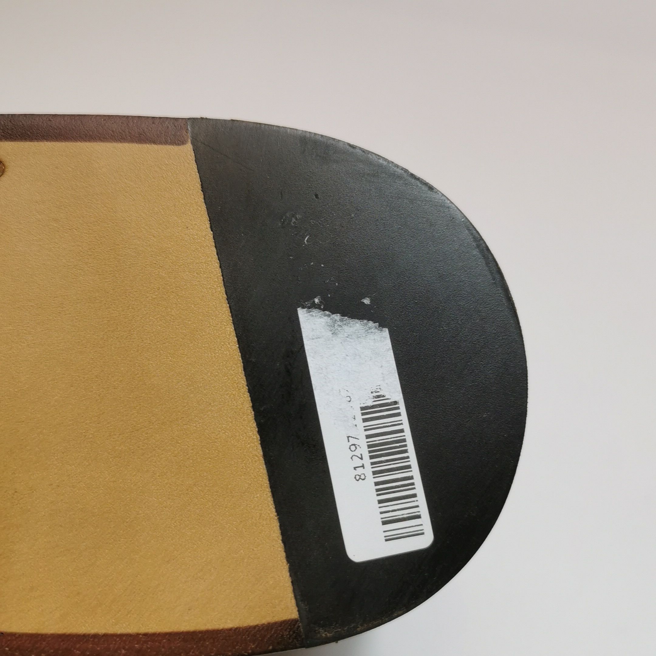 Gucci Gucci Men 7 Leather Size US 7 / EU 40 - 9 Thumbnail