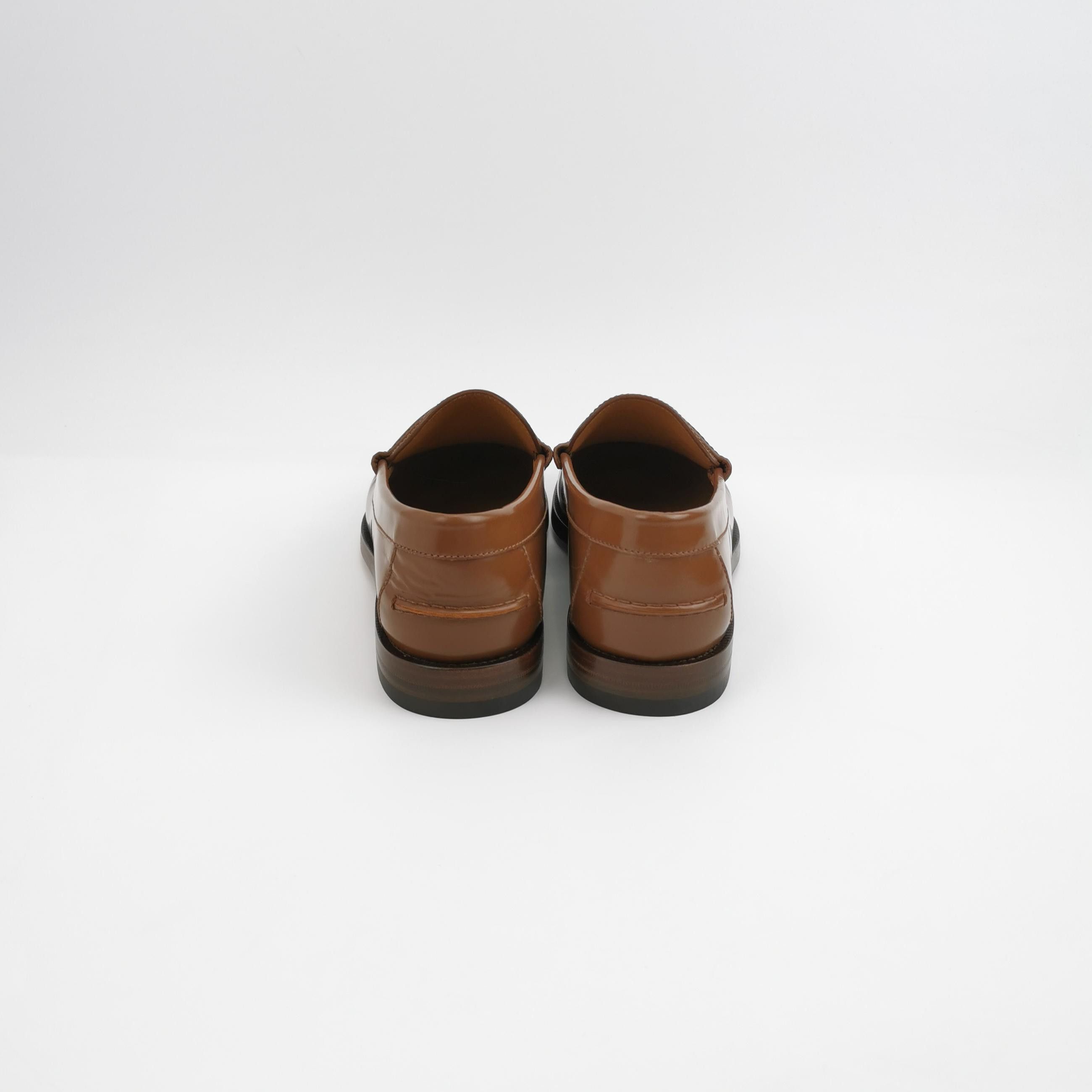 Gucci Gucci Men 8 Leather Size US 8 / EU 41 - 4 Thumbnail