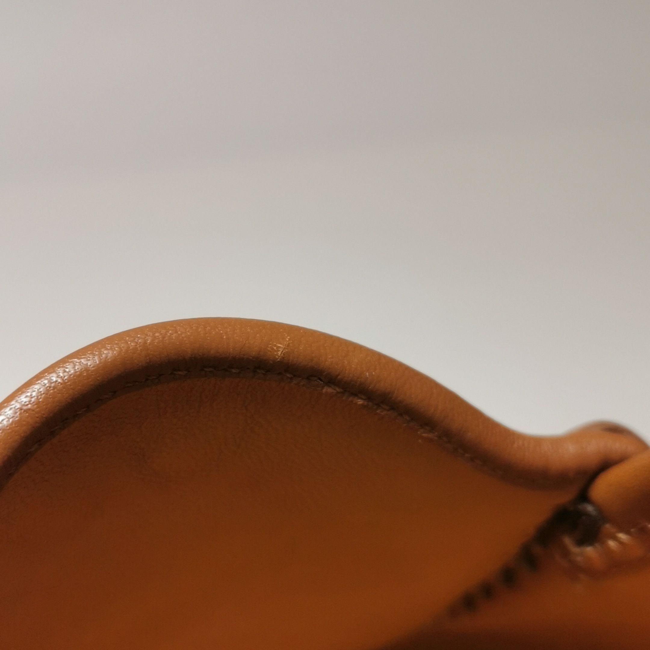 Gucci Gucci Men 8 Leather Size US 8 / EU 41 - 8 Thumbnail