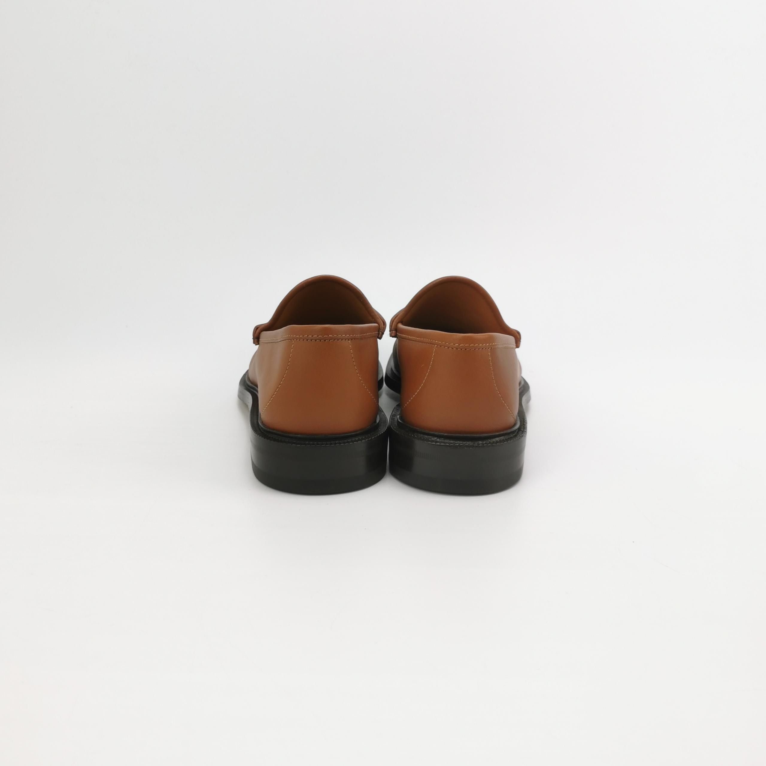 Gucci Gucci Men 8 Leather Size US 8 / EU 41 - 4 Thumbnail