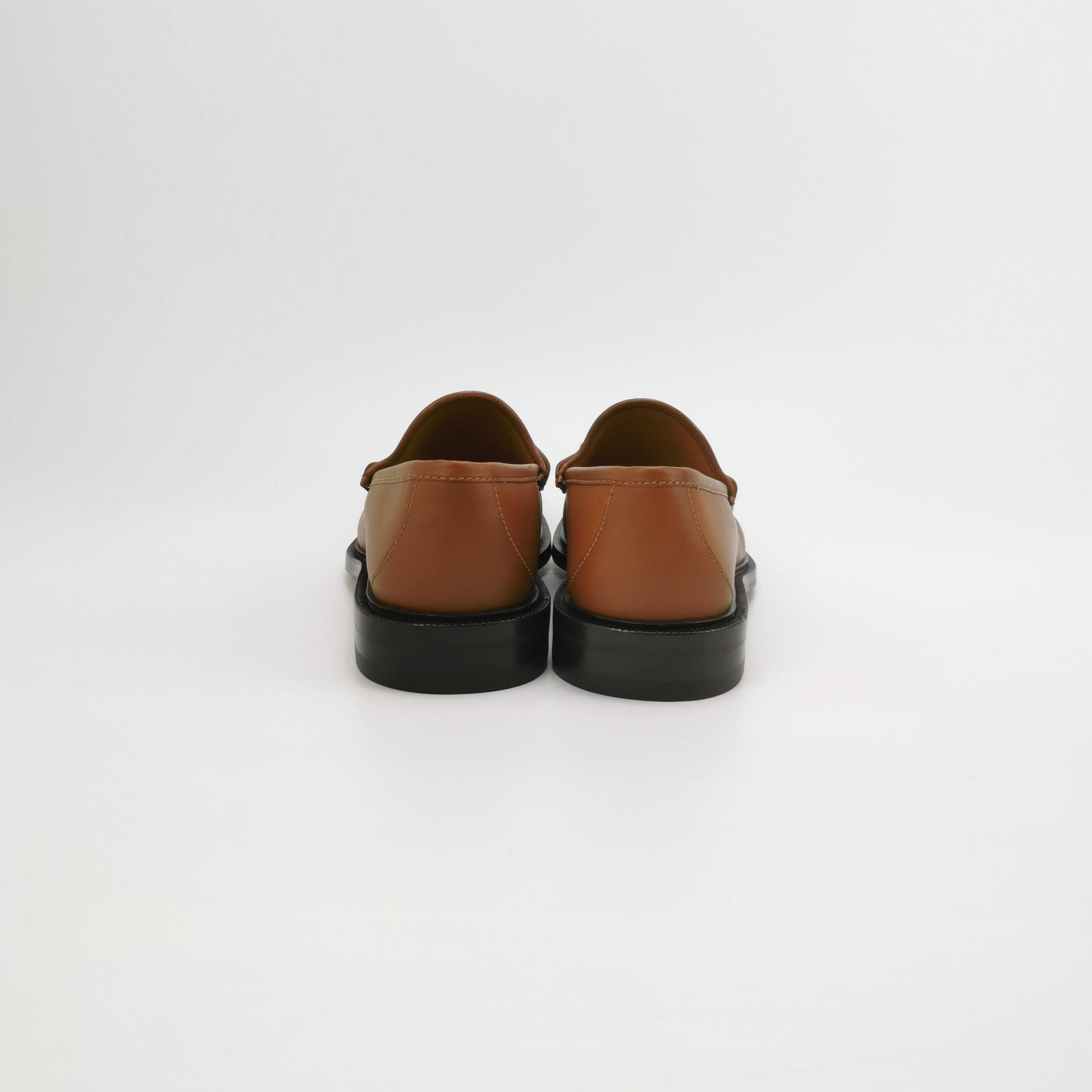 Gucci Gucci Men 8 Leather Size US 8 / EU 41 - 4 Thumbnail