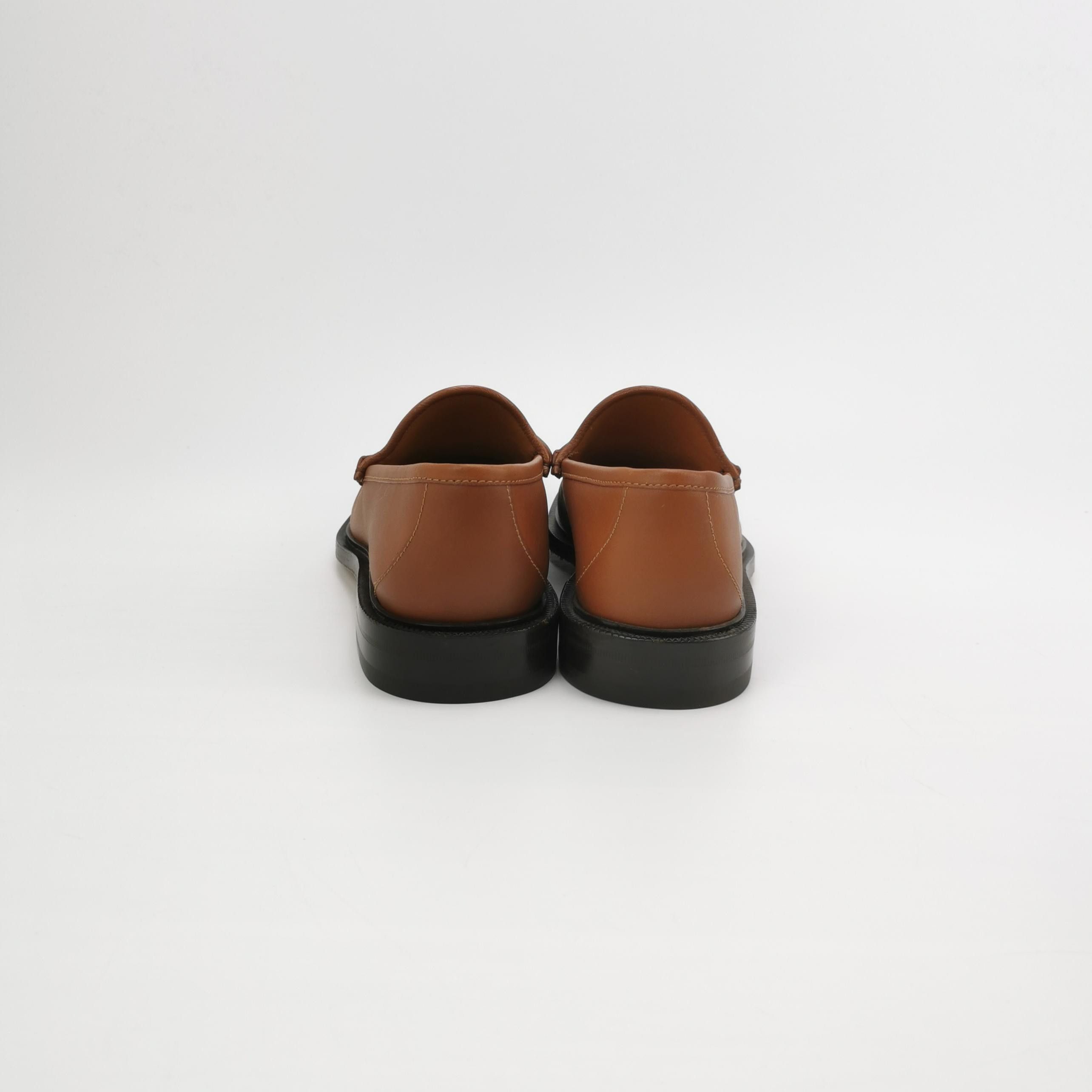 Gucci Gucci Men 8 Leather Size US 8 / EU 41 - 4 Thumbnail