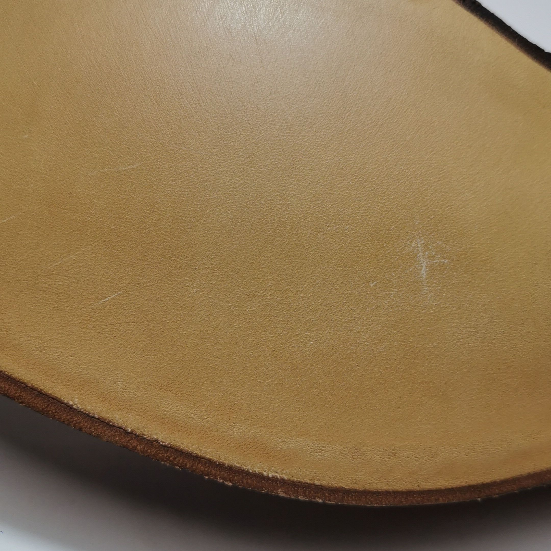 Gucci Gucci Men 8 Leather Size US 8 / EU 41 - 13 Thumbnail
