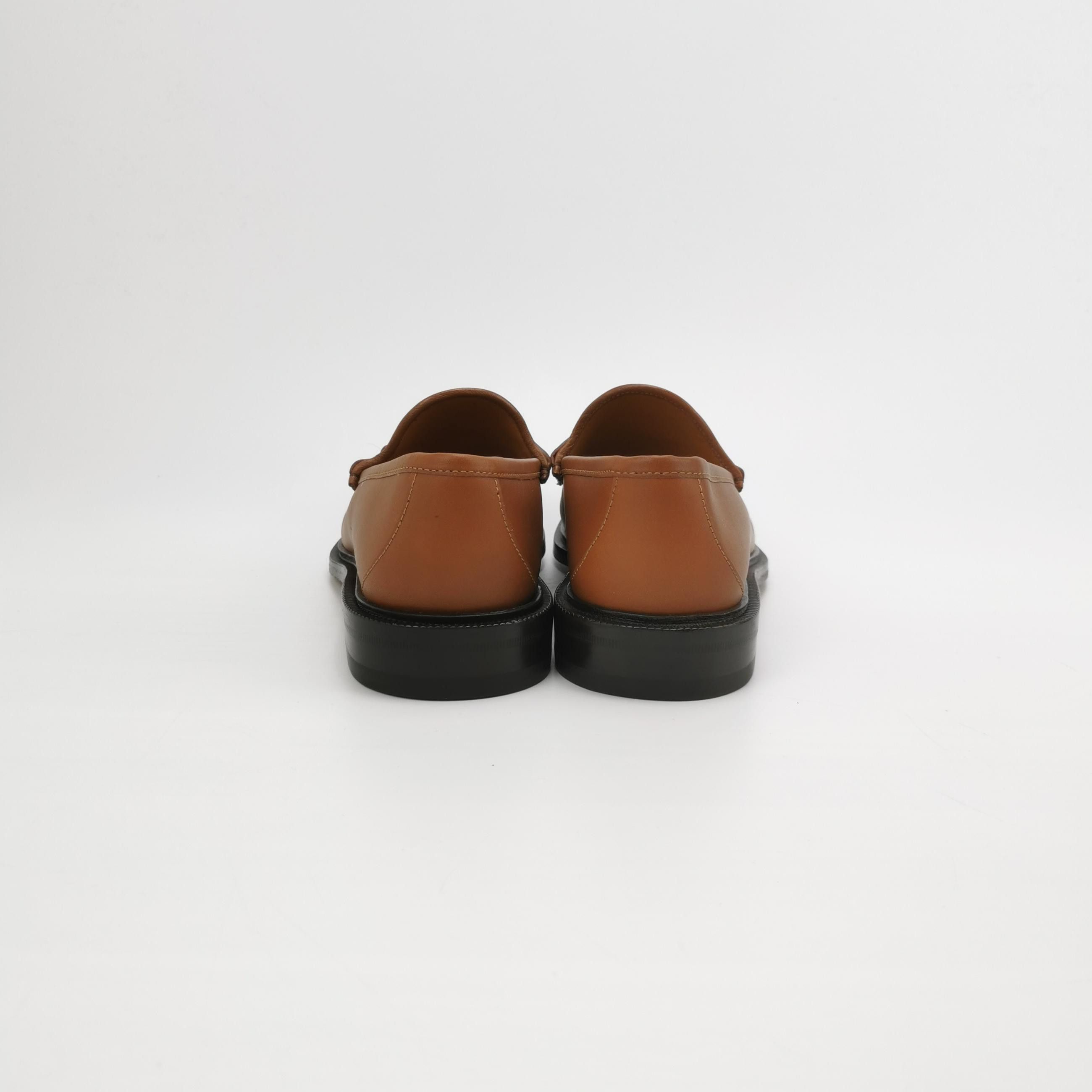 Gucci Gucci Men 8.5 Leather Size US 8.5 / EU 41-42 - 4 Thumbnail