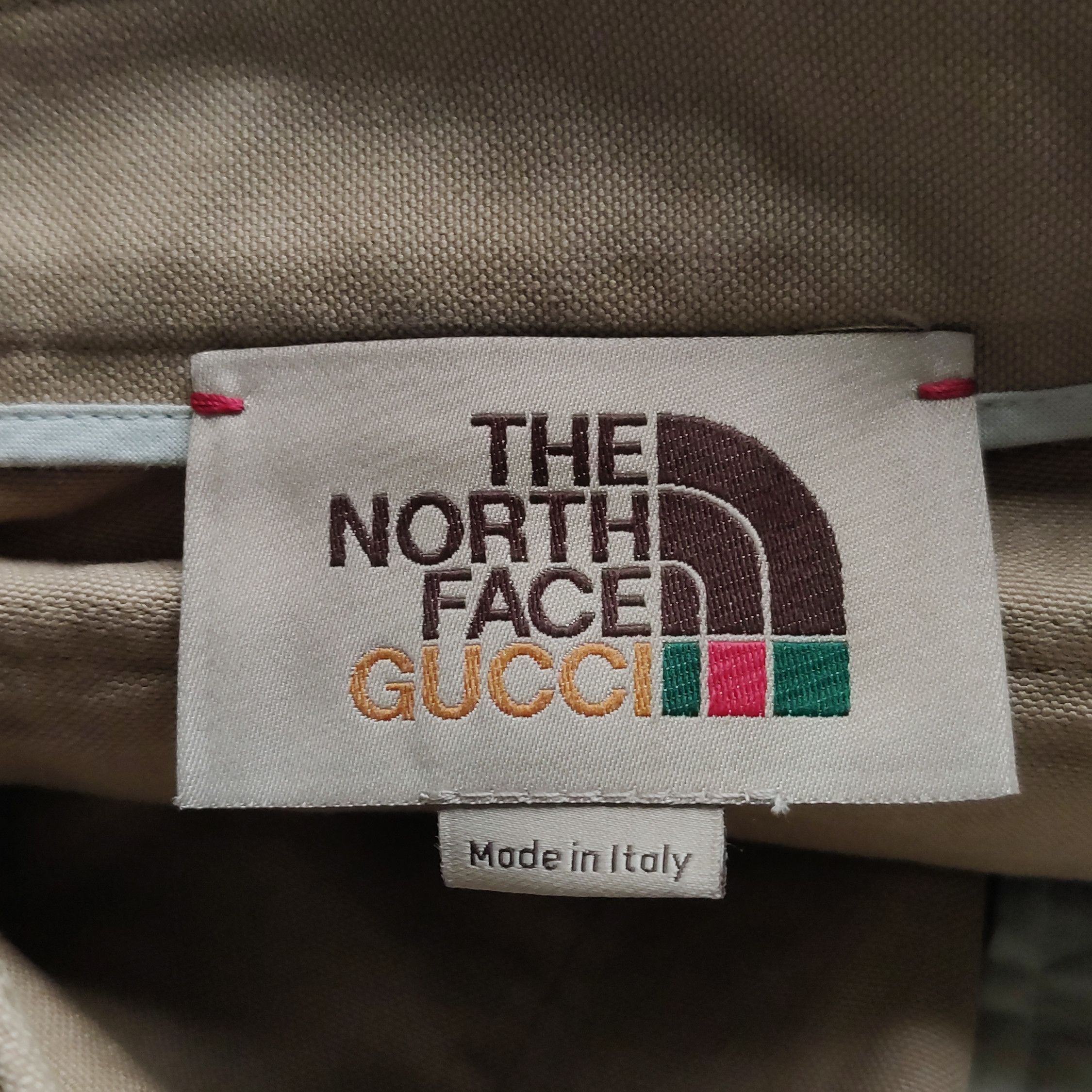 Gucci Gucci Men 44 Casual Pants Size US 44 / EU 60 - 5 Thumbnail