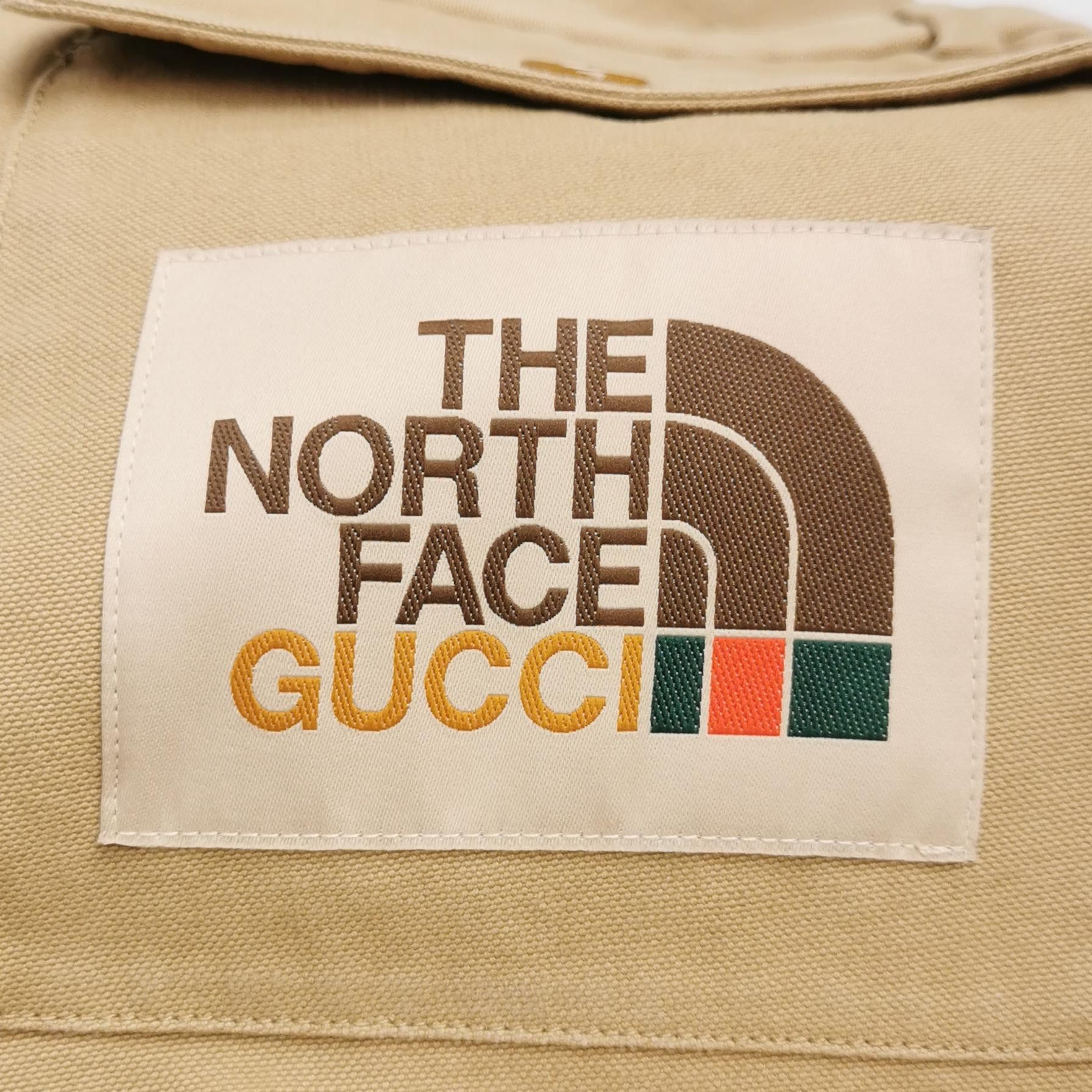 Gucci Gucci Men 44 Casual Pants Size US 44 / EU 60 - 3 Thumbnail